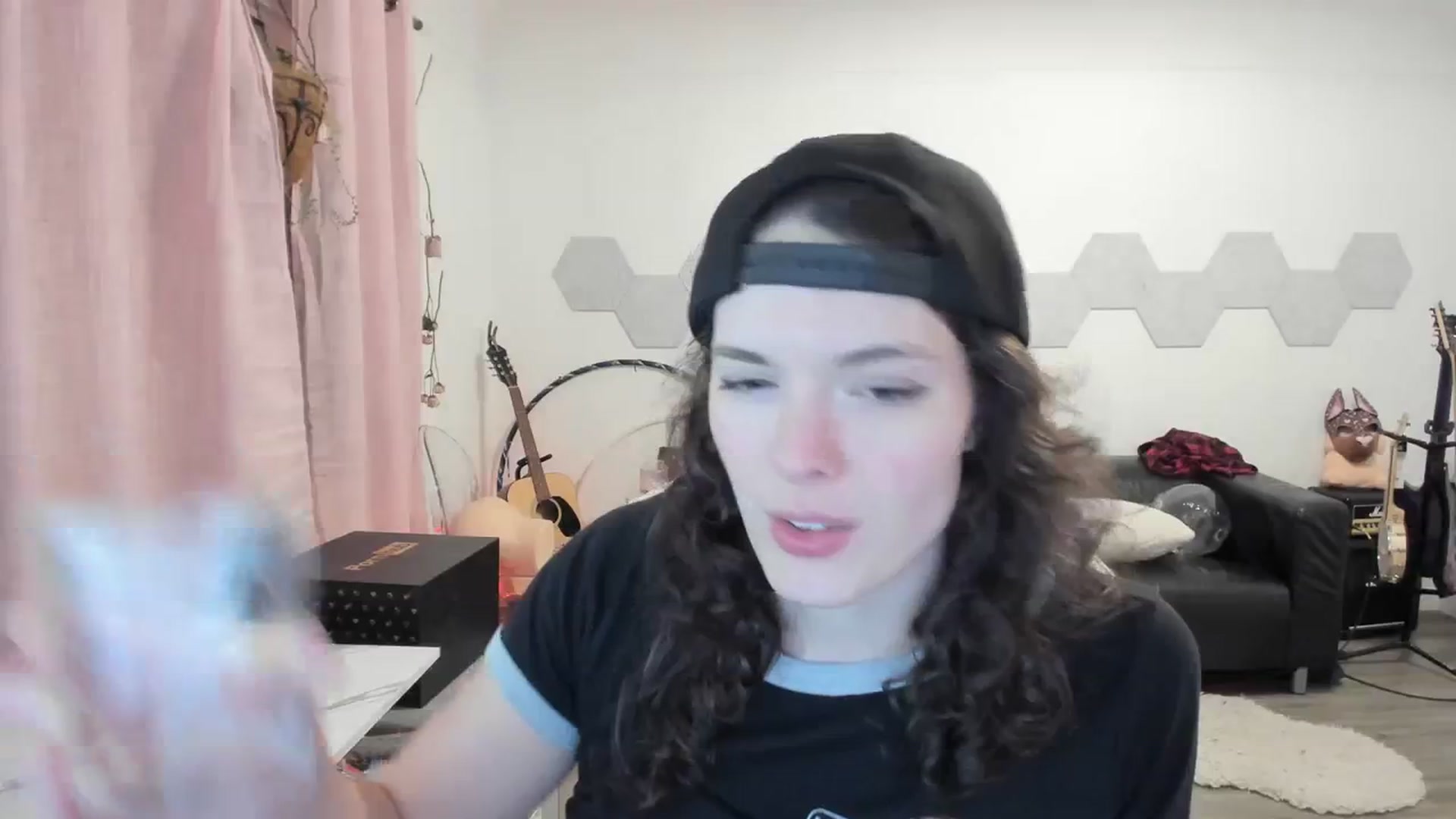 Gallery image thumbnail from TiggerRosey's myfreecams stream on, 09/02/2023, 13:04 image 11 of 20