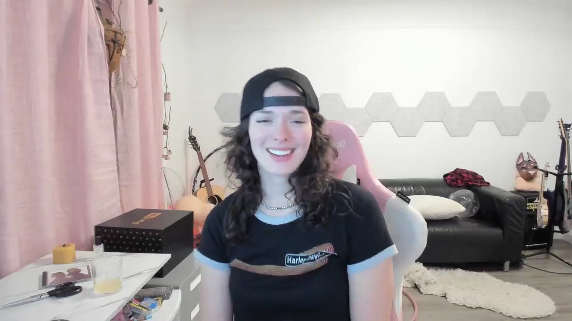 Gallery image thumbnail from TiggerRosey's myfreecams stream on, 09/02/2023, 13:04 image 10 of 20