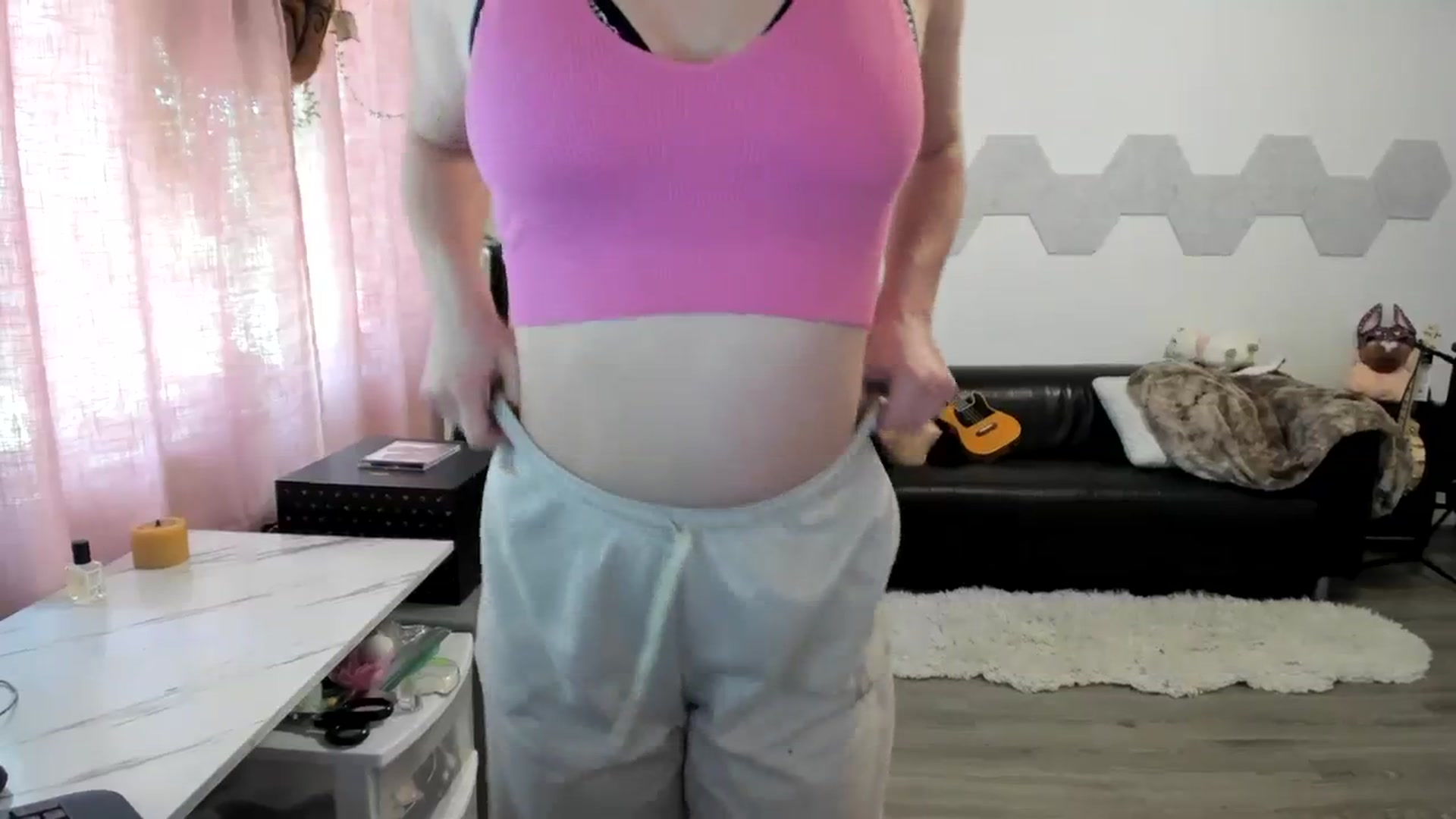 Gallery image thumbnail from TiggerRosey's myfreecams stream on, 09/05/2023, 19:27 image 19 of 20