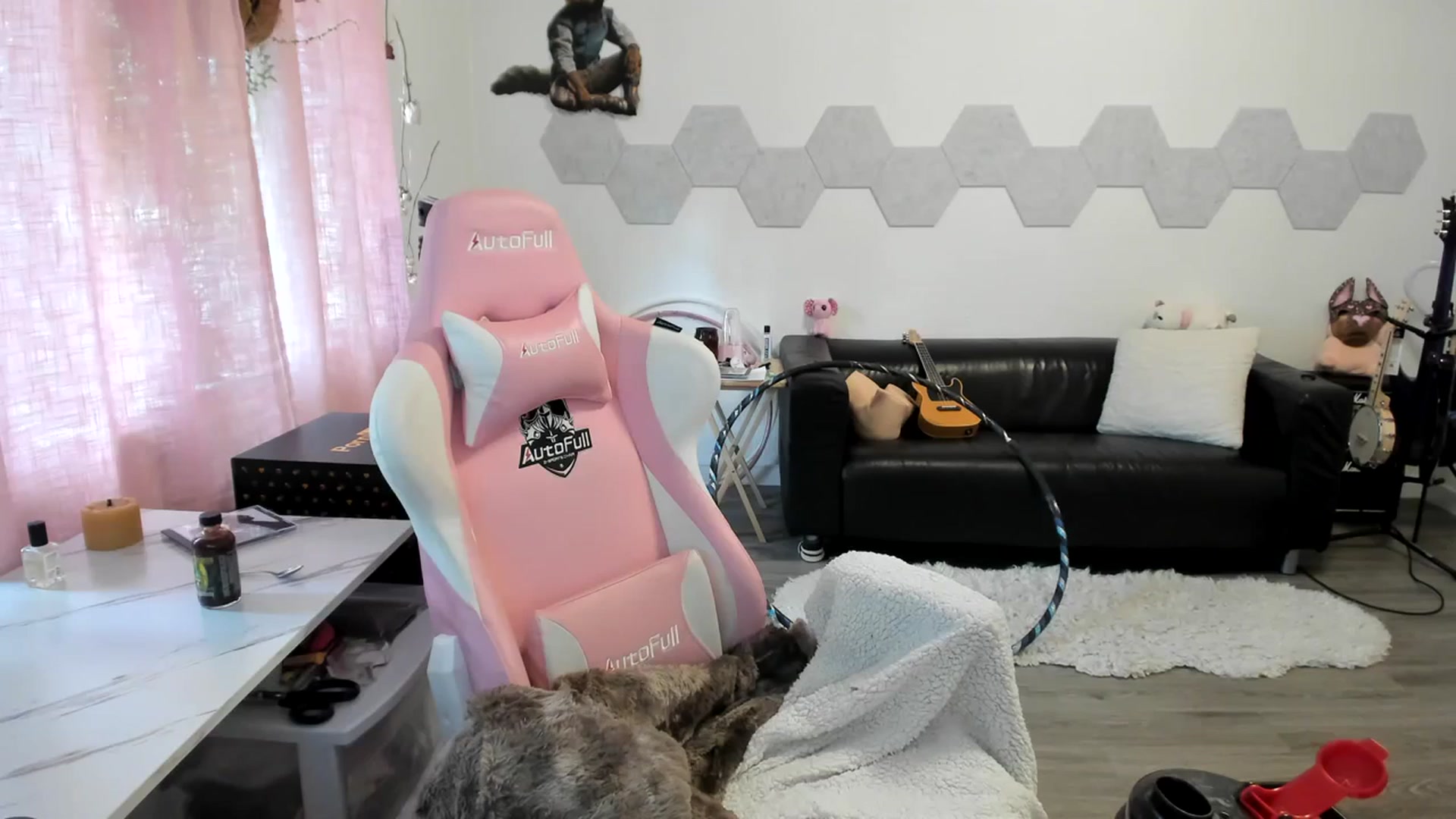 Gallery image thumbnail from TiggerRosey's myfreecams stream on, 09/07/2023, 23:34 image 16 of 20