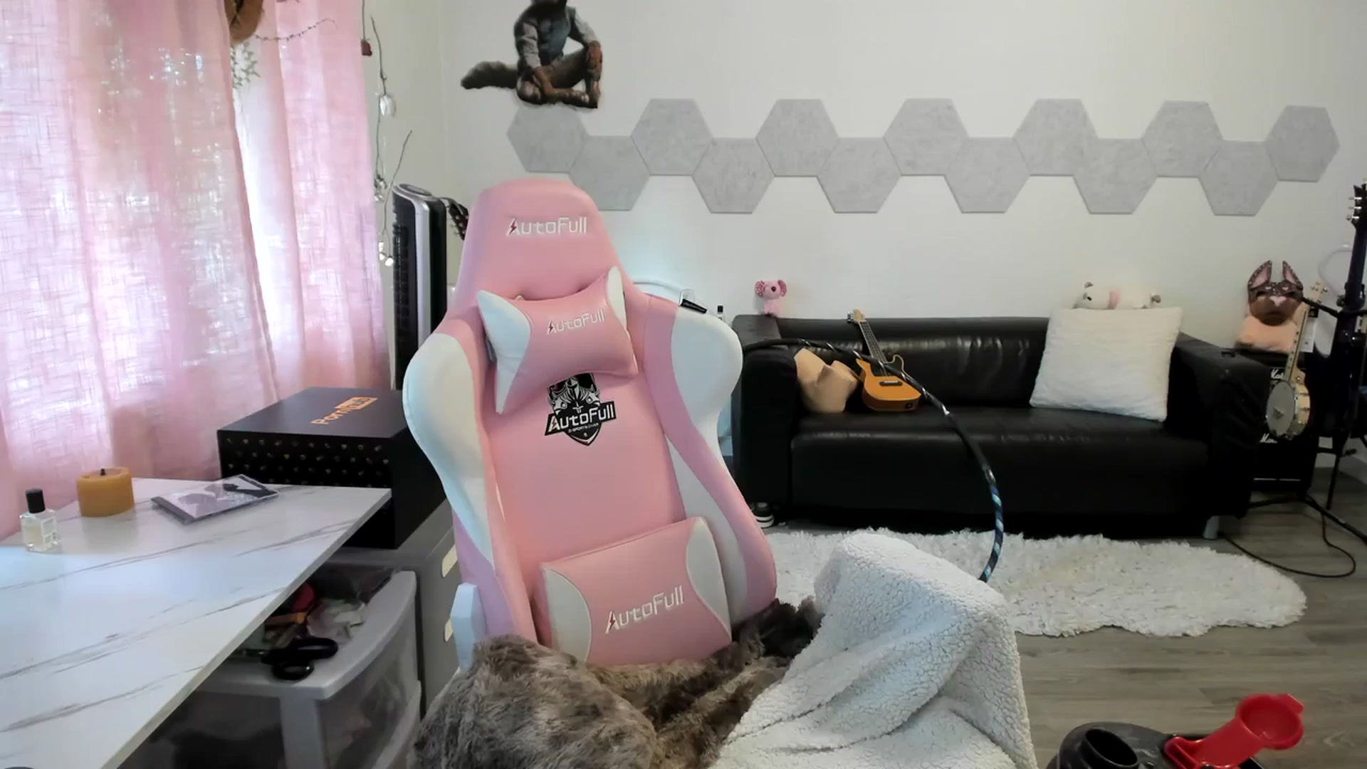 Gallery image thumbnail from TiggerRosey's myfreecams stream on, 09/07/2023, 23:34 image 18 of 20
