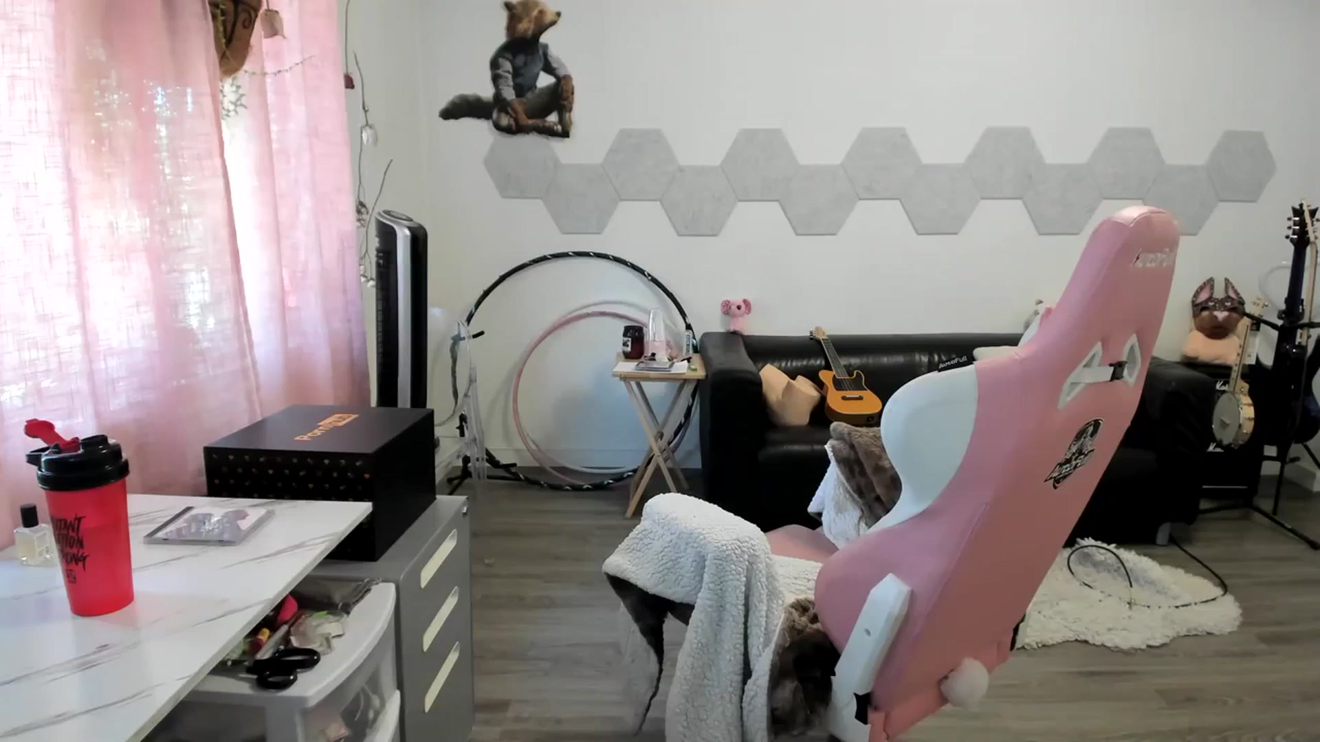 Gallery image thumbnail from TiggerRosey's myfreecams stream on, 09/08/2023, 21:37 image 14 of 20