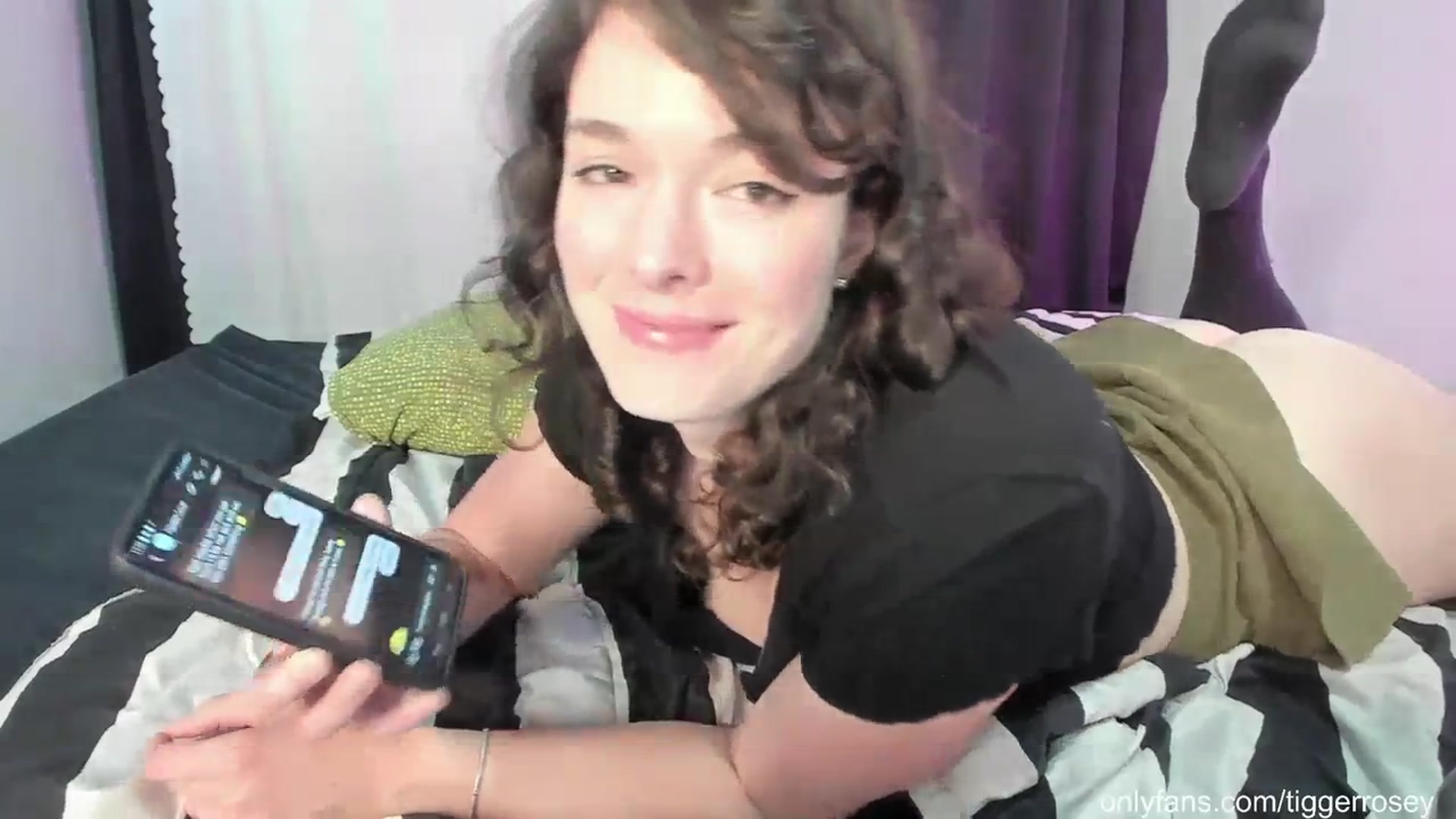 Gallery image thumbnail from TiggerRosey's myfreecams stream on, 09/28/2023, 02:43 image 13 of 20