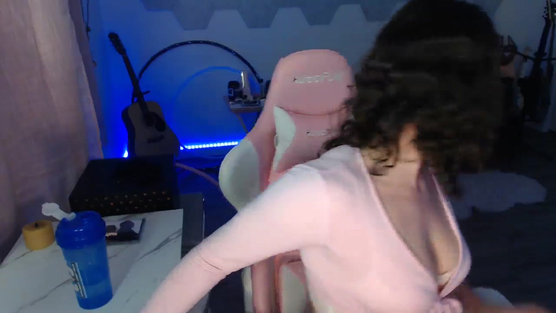 Gallery image thumbnail from TiggerRosey's myfreecams stream on, 10/07/2023, 03:06 image 4 of 20