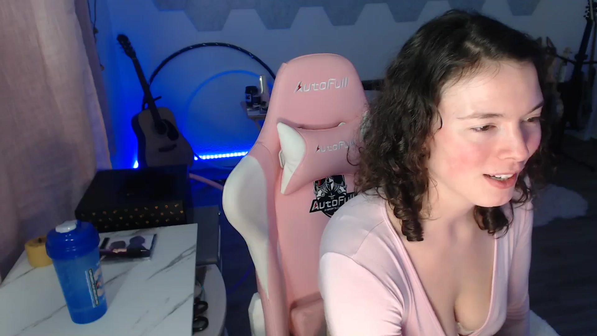 Gallery image thumbnail from TiggerRosey's myfreecams stream on, 10/07/2023, 03:06 image 12 of 20