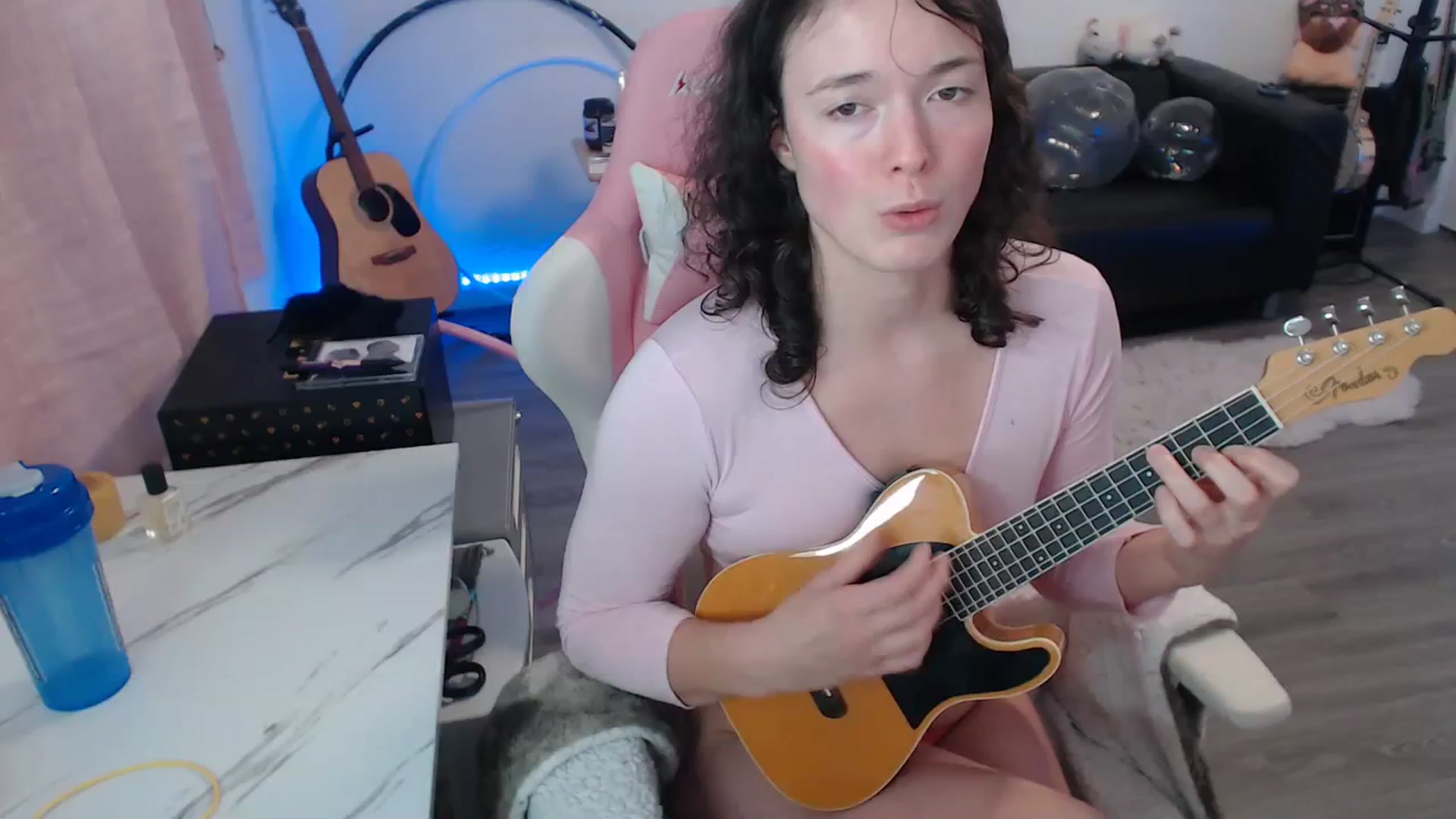 Gallery image thumbnail from TiggerRosey's myfreecams stream on, 10/07/2023, 03:58 image 8 of 20