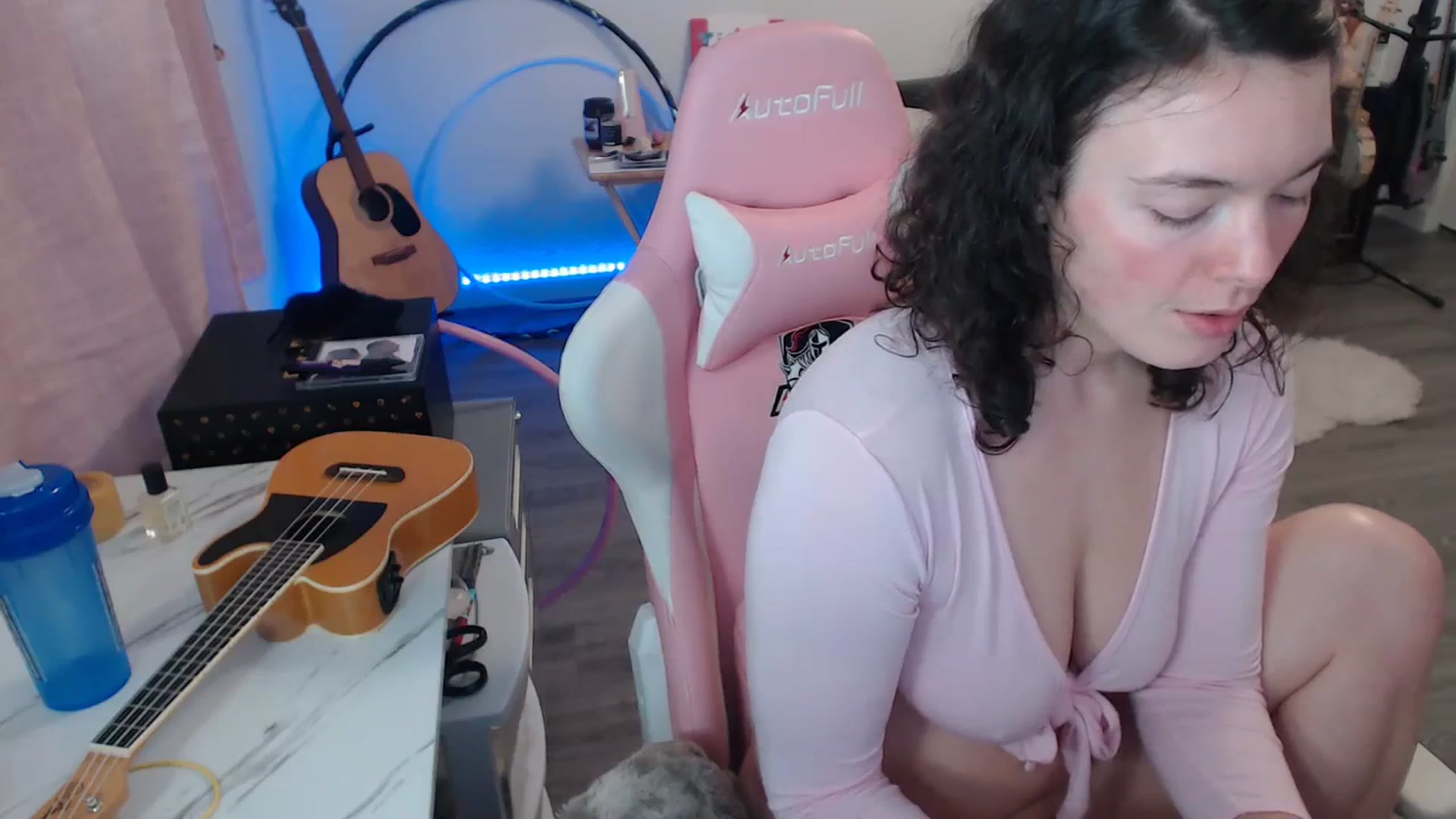 Gallery image thumbnail from TiggerRosey's myfreecams stream on, 10/07/2023, 03:58 image 20 of 20
