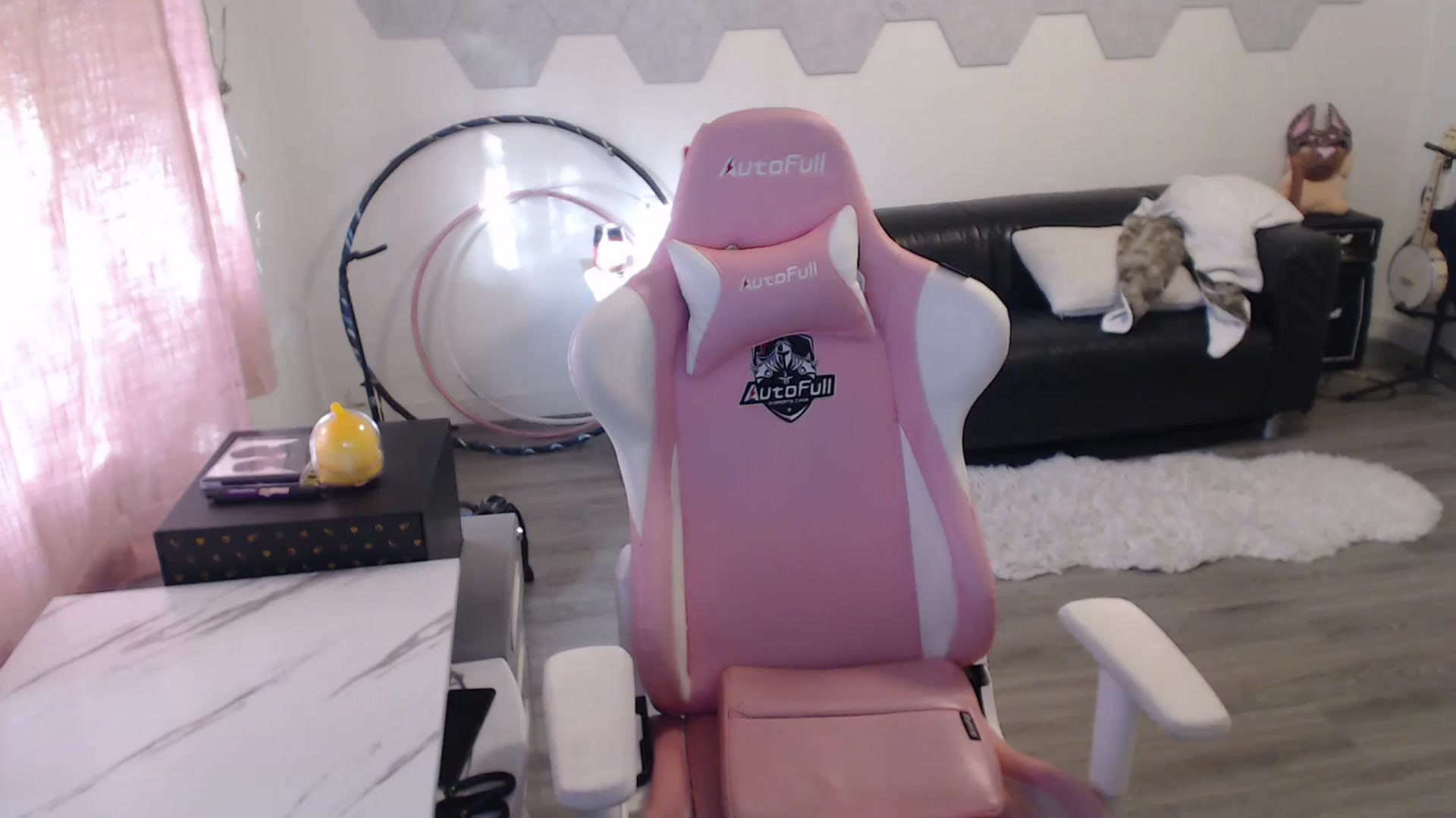 Gallery image thumbnail from TiggerRosey's myfreecams stream on, 10/11/2023, 24:00 image 20 of 20