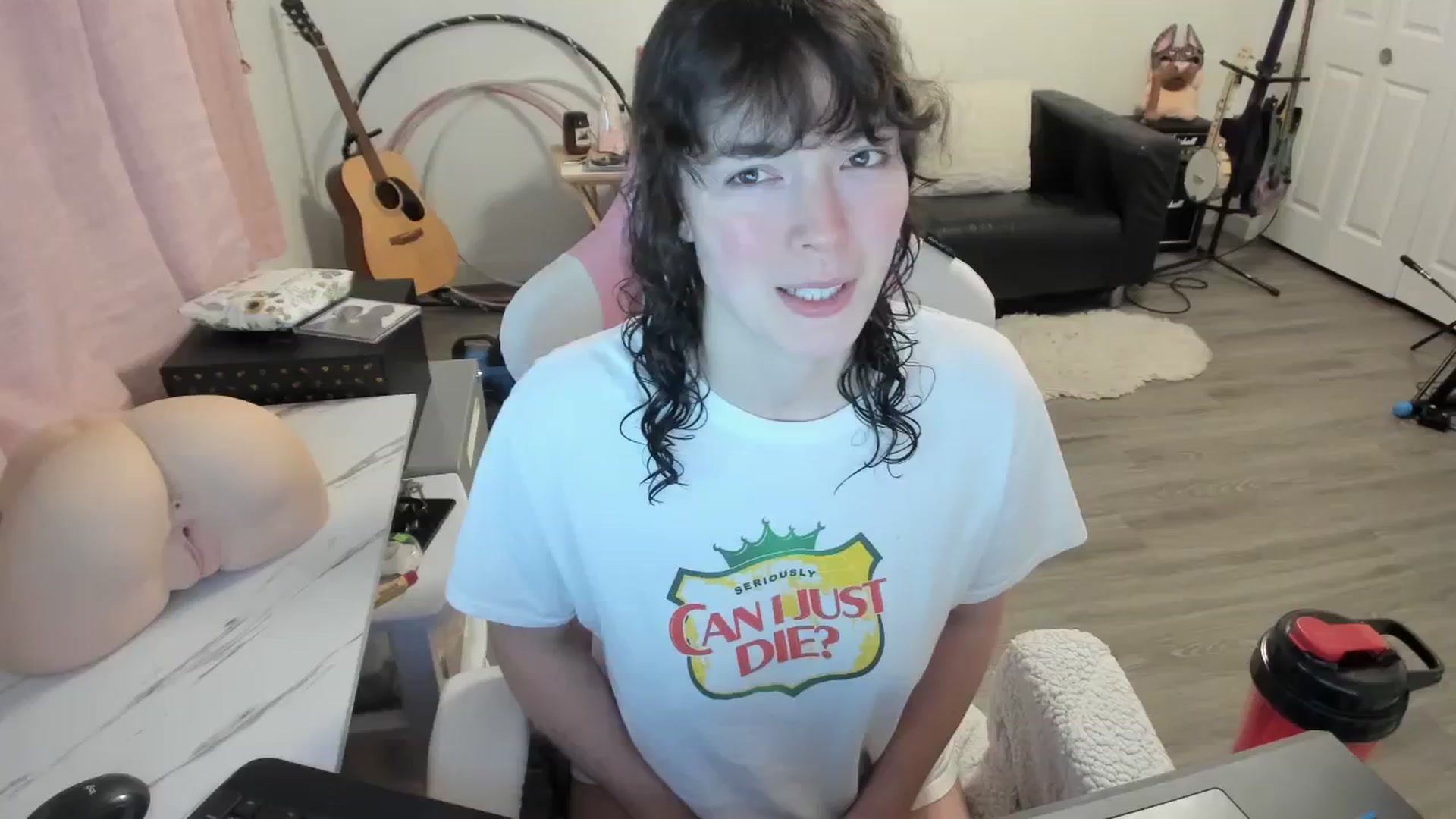 Gallery image thumbnail from TiggerRosey's myfreecams stream on, 10/13/2023, 06:27 image 1 of 20