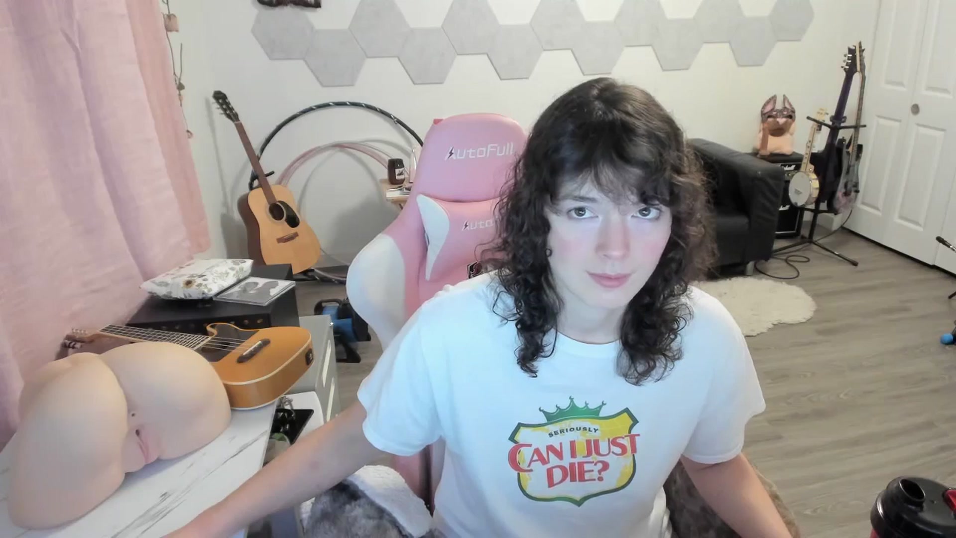Gallery image thumbnail from TiggerRosey's myfreecams stream on, 10/13/2023, 06:27 image 20 of 20