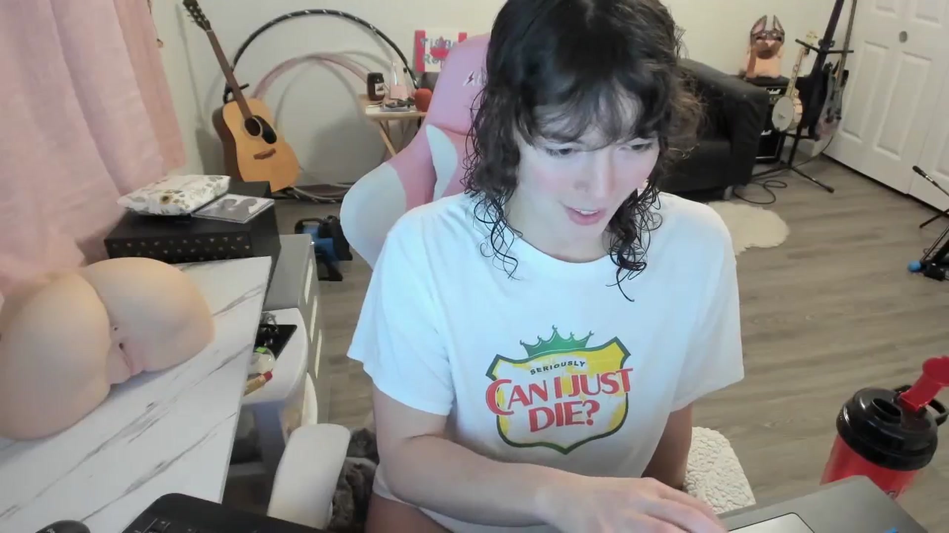 Gallery image thumbnail from TiggerRosey's myfreecams stream on, 10/13/2023, 06:27 image 3 of 20