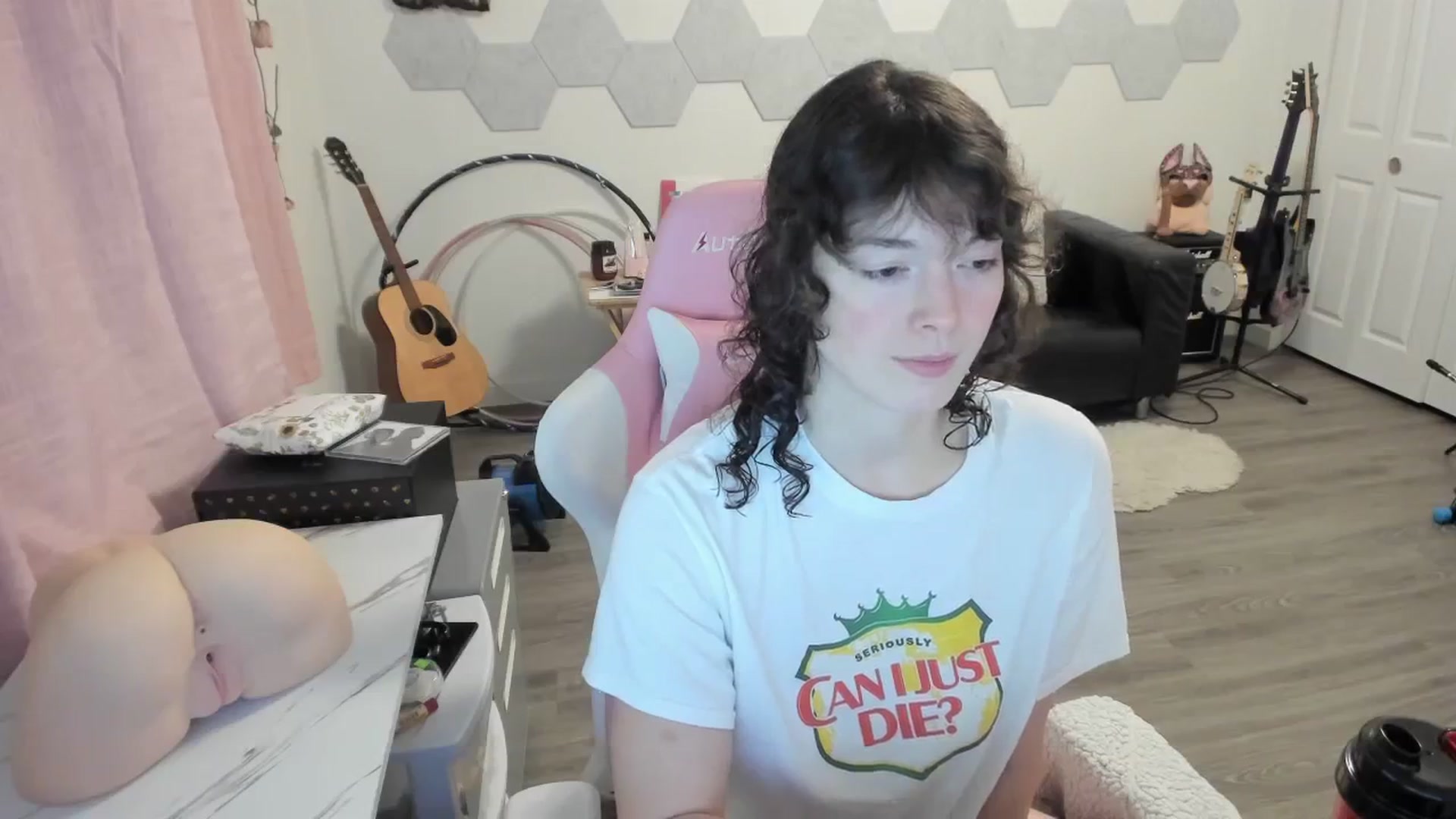 Gallery image thumbnail from TiggerRosey's myfreecams stream on, 10/13/2023, 06:27 image 11 of 20