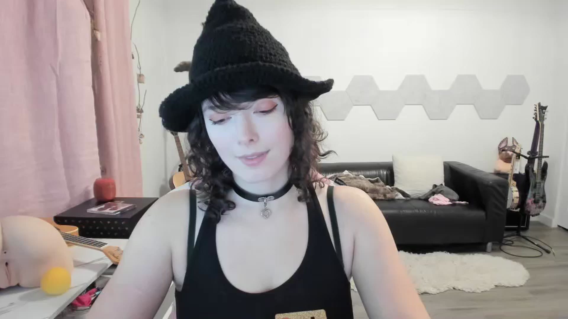Gallery image thumbnail from TiggerRosey's myfreecams stream on, 10/17/2023, 09:40 image 20 of 20