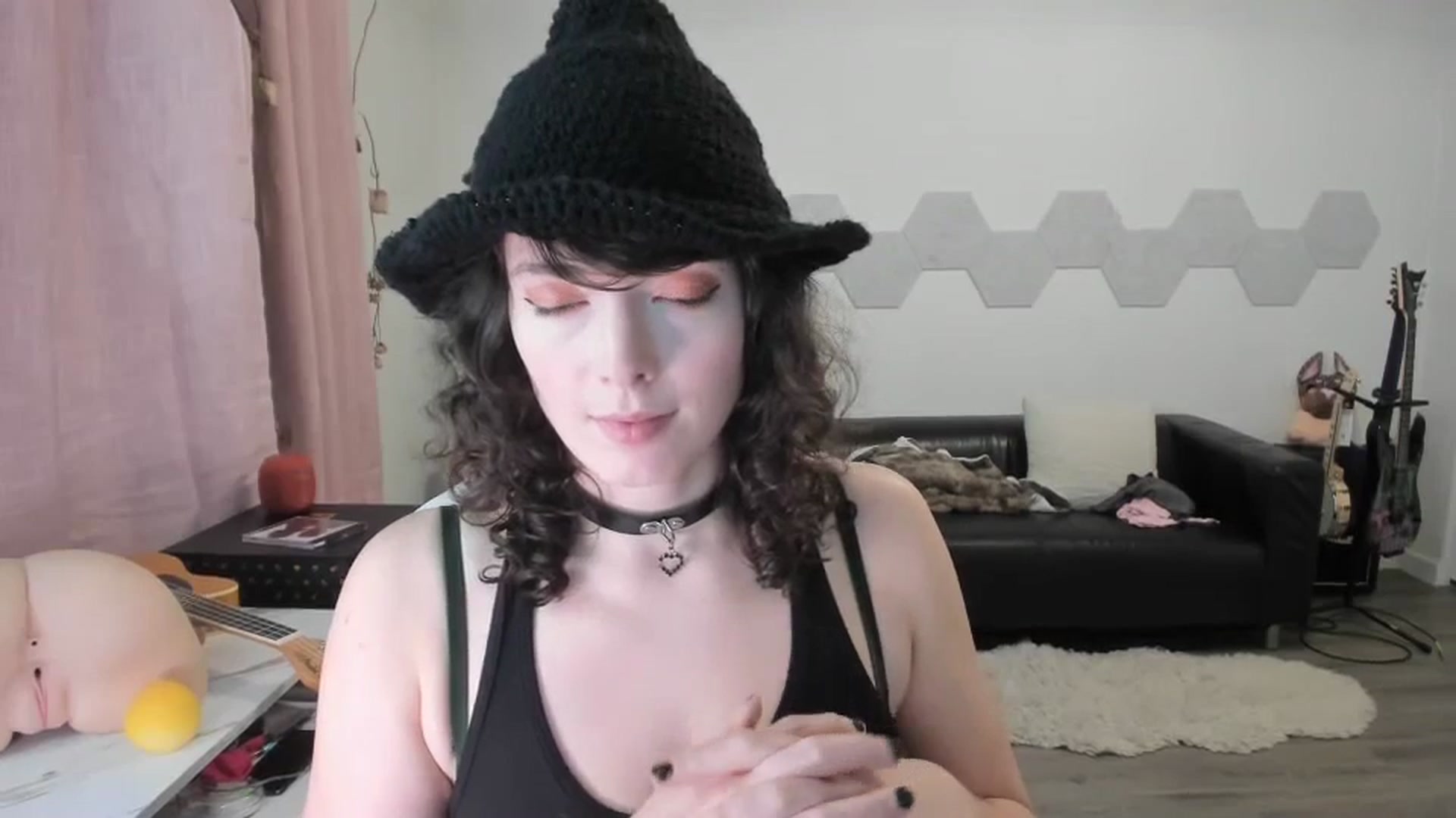Gallery image thumbnail from TiggerRosey's myfreecams stream on, 10/17/2023, 09:40 image 7 of 20
