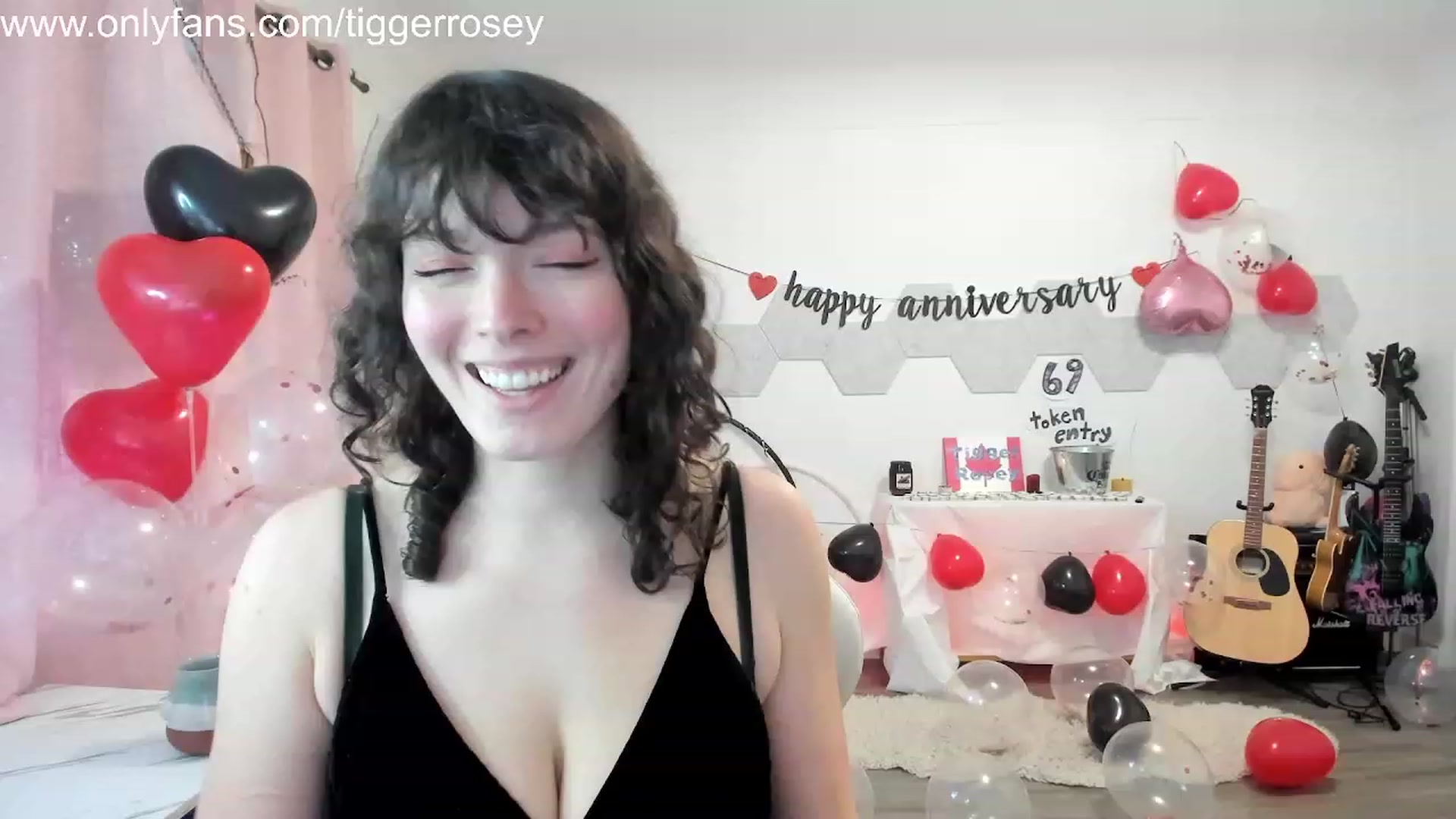 Gallery image thumbnail from TiggerRosey's myfreecams stream on, 11/02/2023, 01:35 image 3 of 20