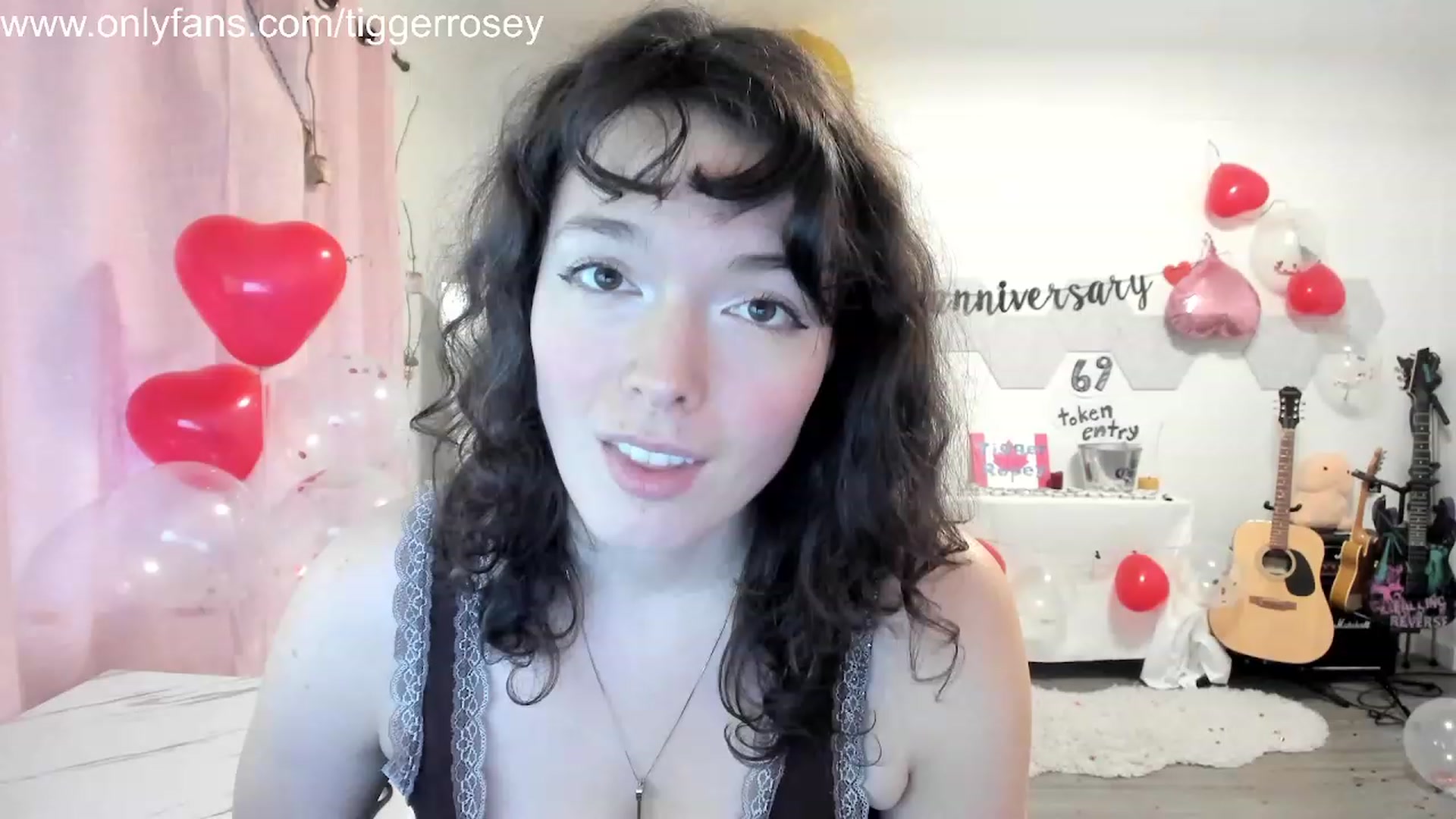 Gallery image thumbnail from TiggerRosey's myfreecams stream on, 11/08/2023, 24:47 image 13 of 20
