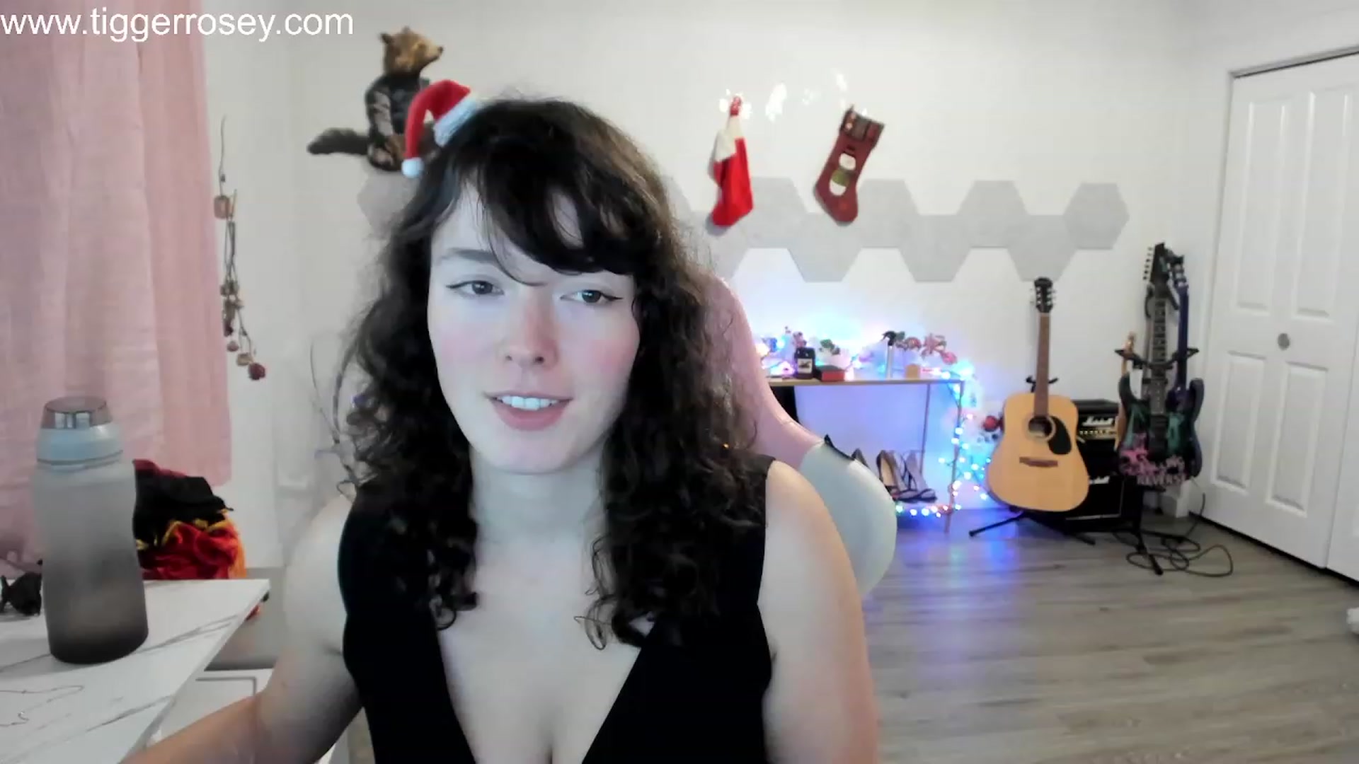 Gallery image thumbnail from TiggerRosey's myfreecams stream on, 12/20/2023, 06:04 image 3 of 20