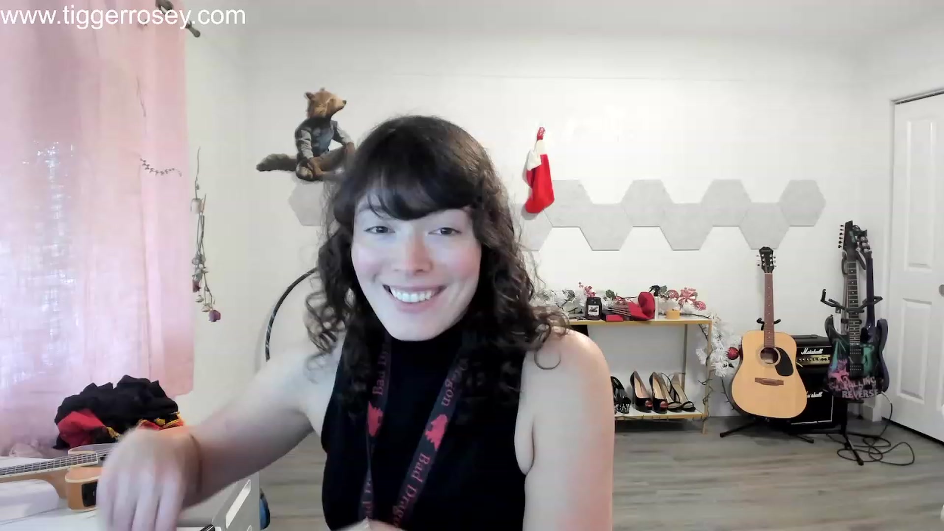 Gallery image thumbnail from TiggerRosey's myfreecams stream on, 12/20/2023, 21:35 image 19 of 20