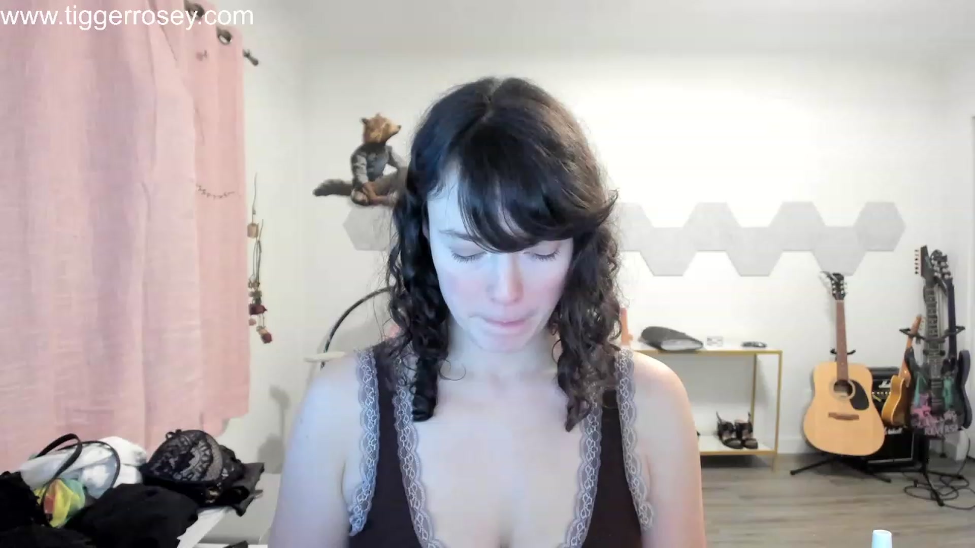 Gallery image thumbnail from TiggerRosey's myfreecams stream on, 01/07/2024, 02:28 image 8 of 20