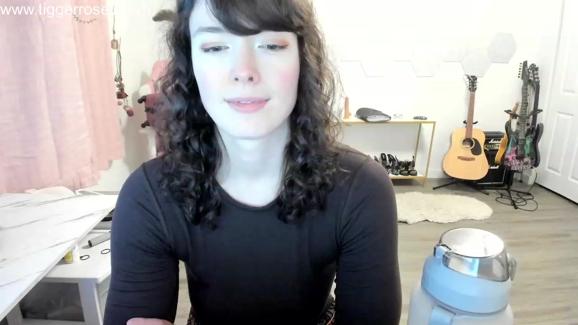 Gallery image thumbnail from TiggerRosey's myfreecams stream on, 01/08/2024, 03:27 image 19 of 20