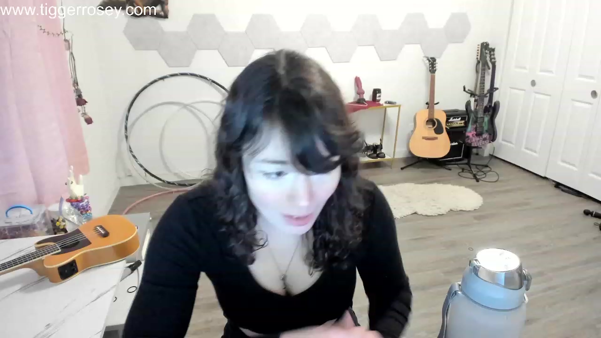 Gallery image thumbnail from TiggerRosey's myfreecams stream on, 01/11/2024, 01:29 image 3 of 20