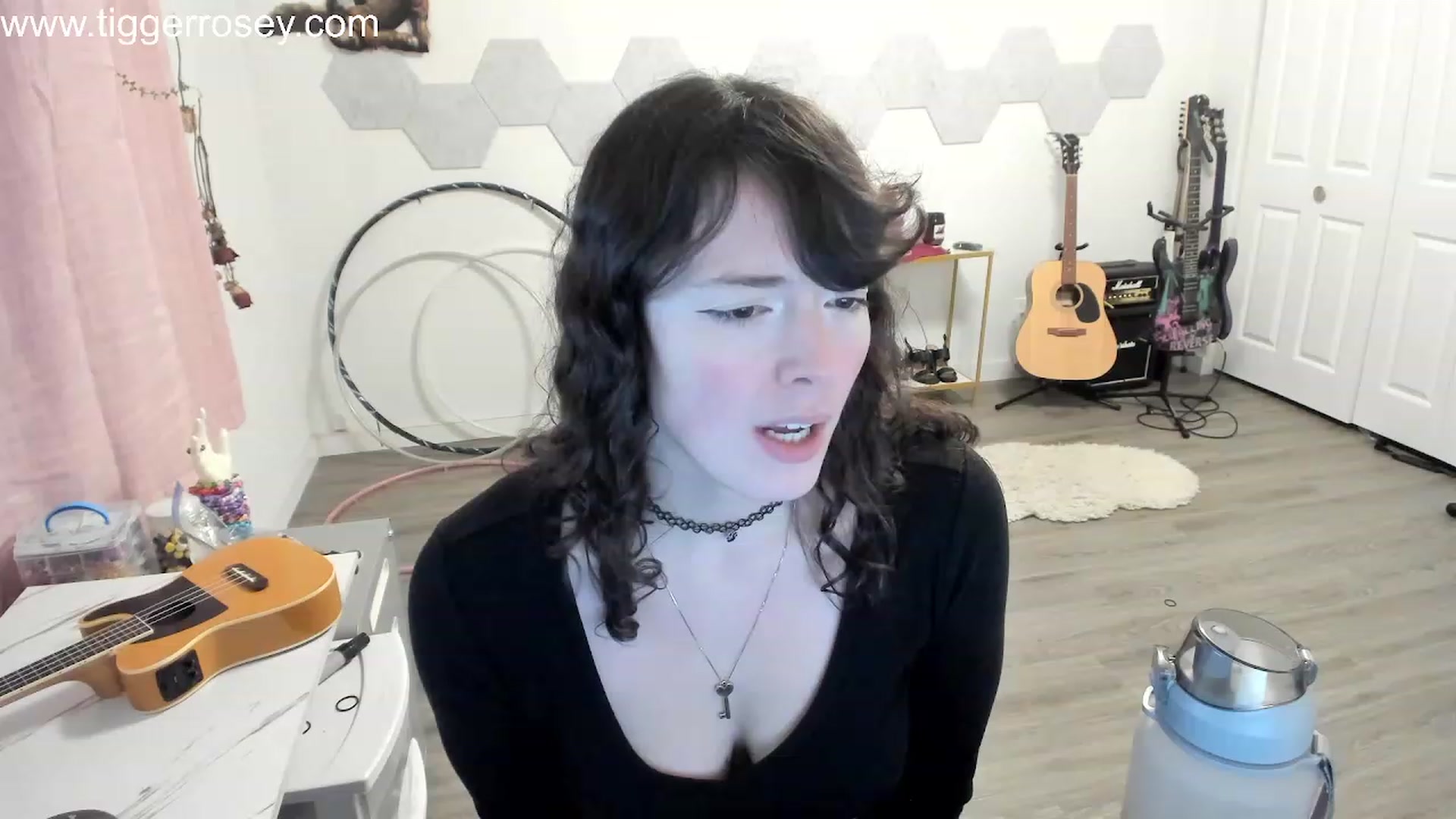 Gallery image thumbnail from TiggerRosey's myfreecams stream on, 01/11/2024, 02:23 image 19 of 20