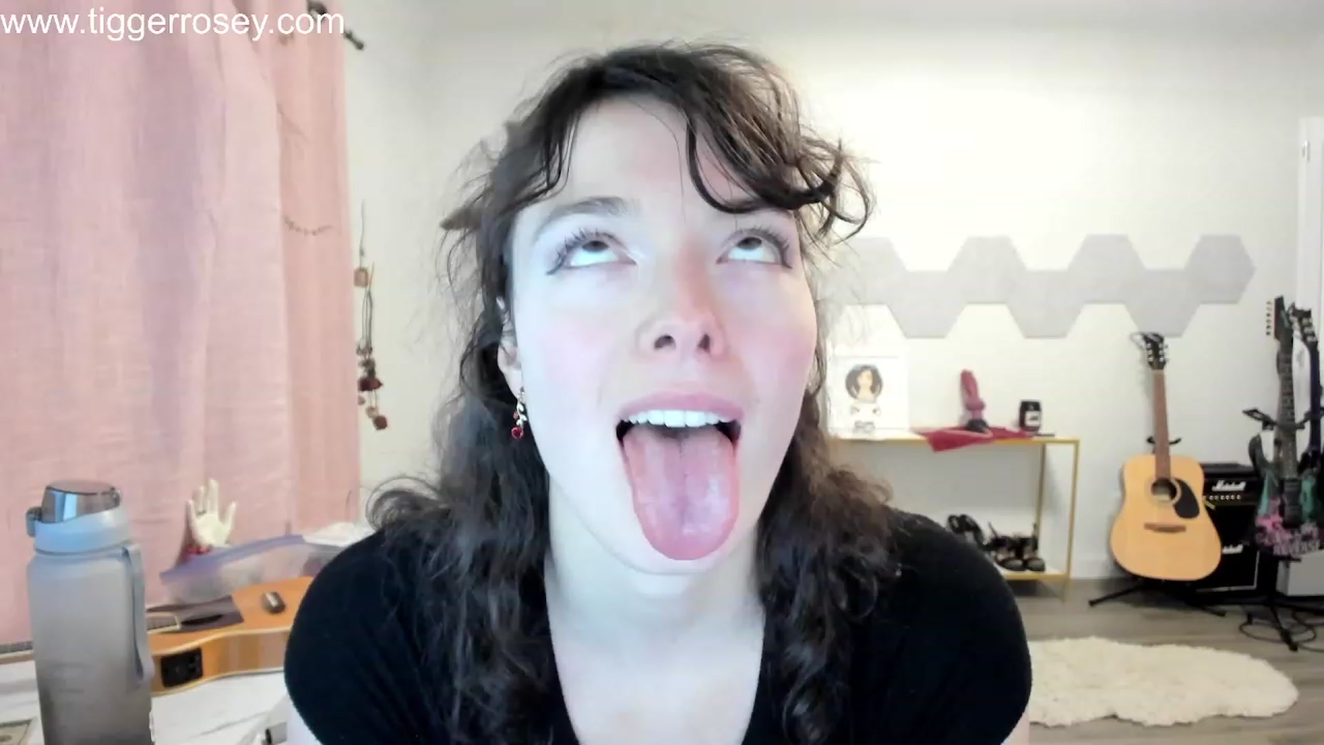 Gallery image thumbnail from TiggerRosey's myfreecams stream on, 01/13/2024, 05:32 image 20 of 20