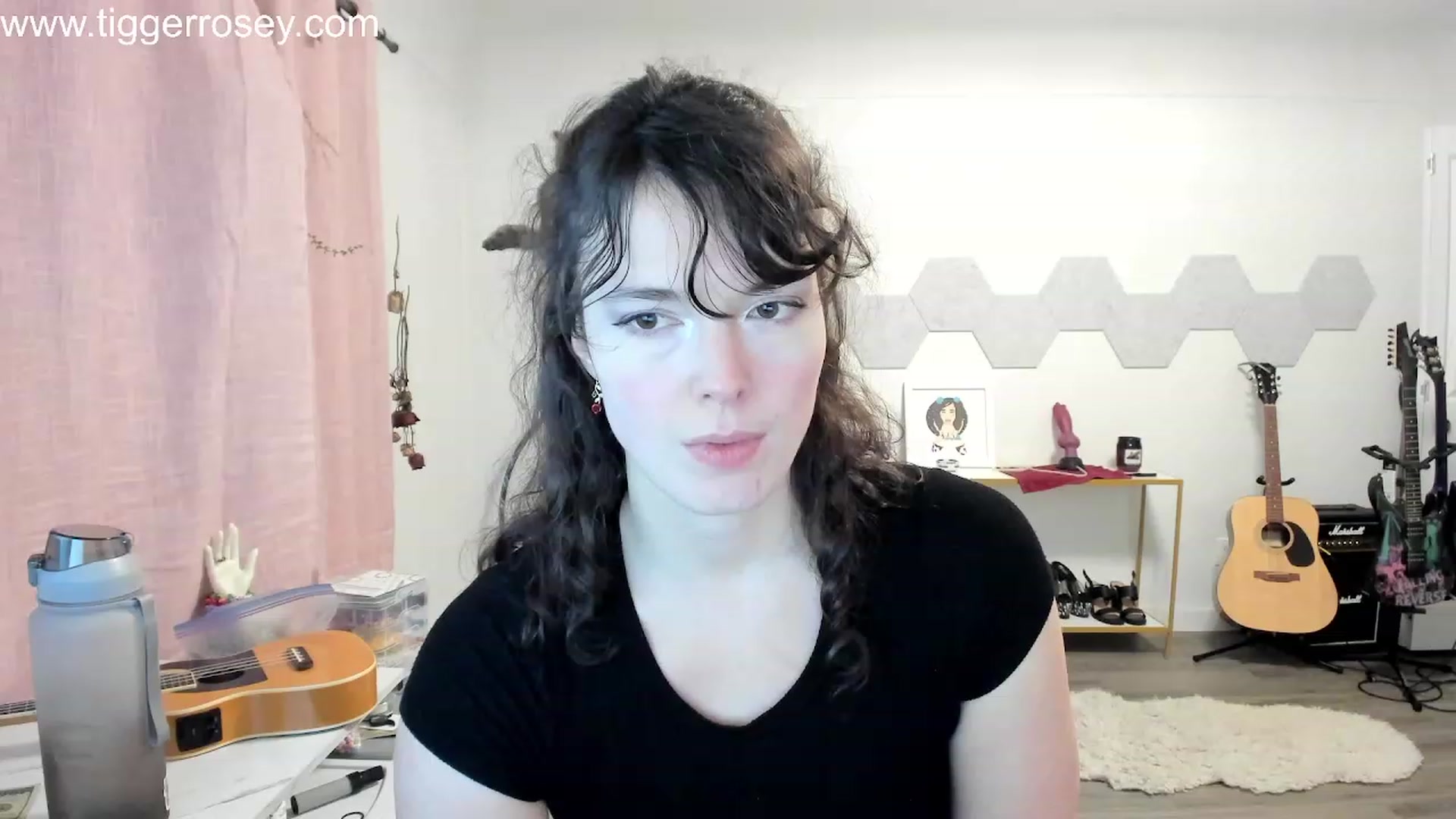 Gallery image thumbnail from TiggerRosey's myfreecams stream on, 01/13/2024, 05:32 image 19 of 20