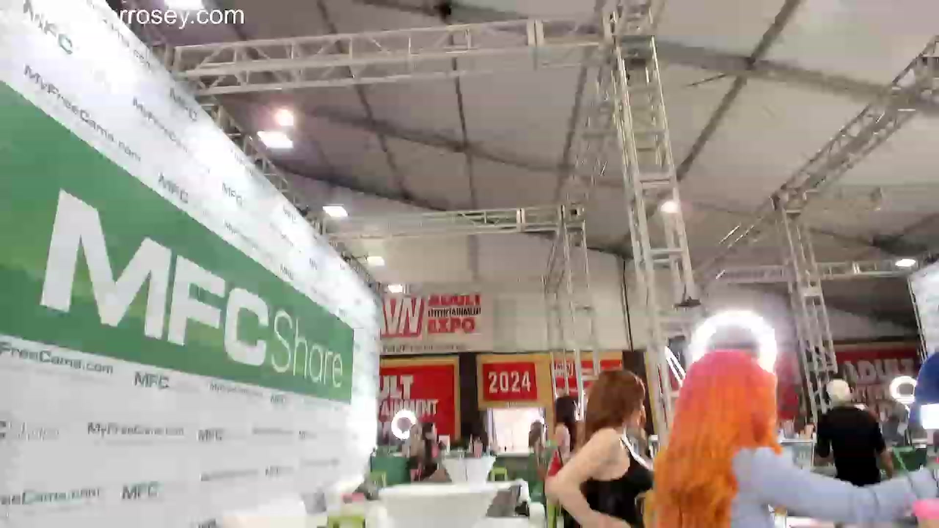 Gallery image thumbnail from TiggerRosey's myfreecams stream on, 01/25/2024, 24:43 image 20 of 20