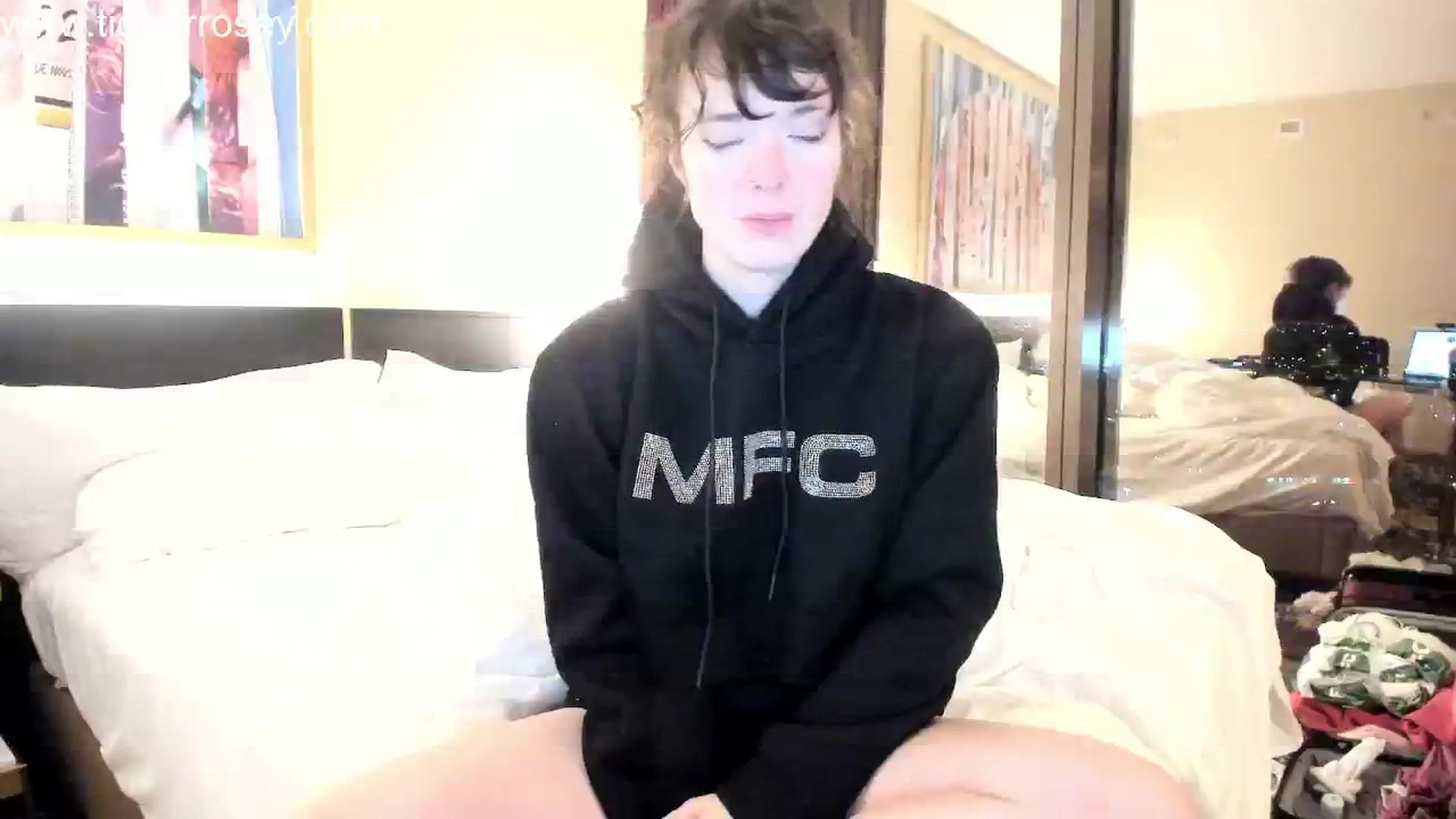 Gallery image thumbnail from TiggerRosey's myfreecams stream on, 01/27/2024, 14:00 image 4 of 20