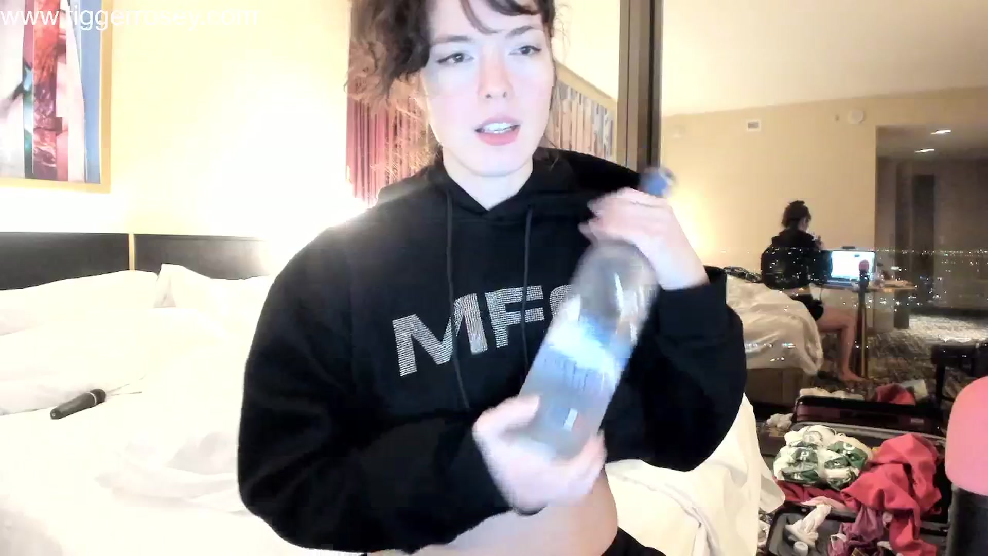 Gallery image thumbnail from TiggerRosey's myfreecams stream on, 01/27/2024, 14:00 image 15 of 20