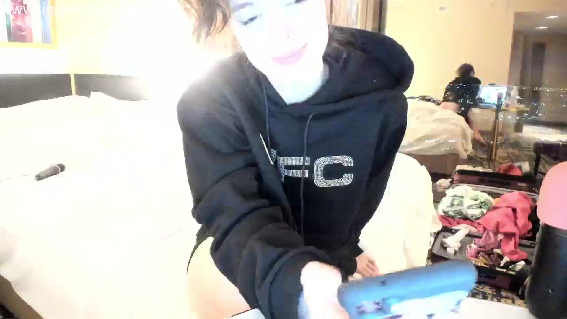Gallery image thumbnail from TiggerRosey's myfreecams stream on, 01/27/2024, 14:00 image 16 of 20