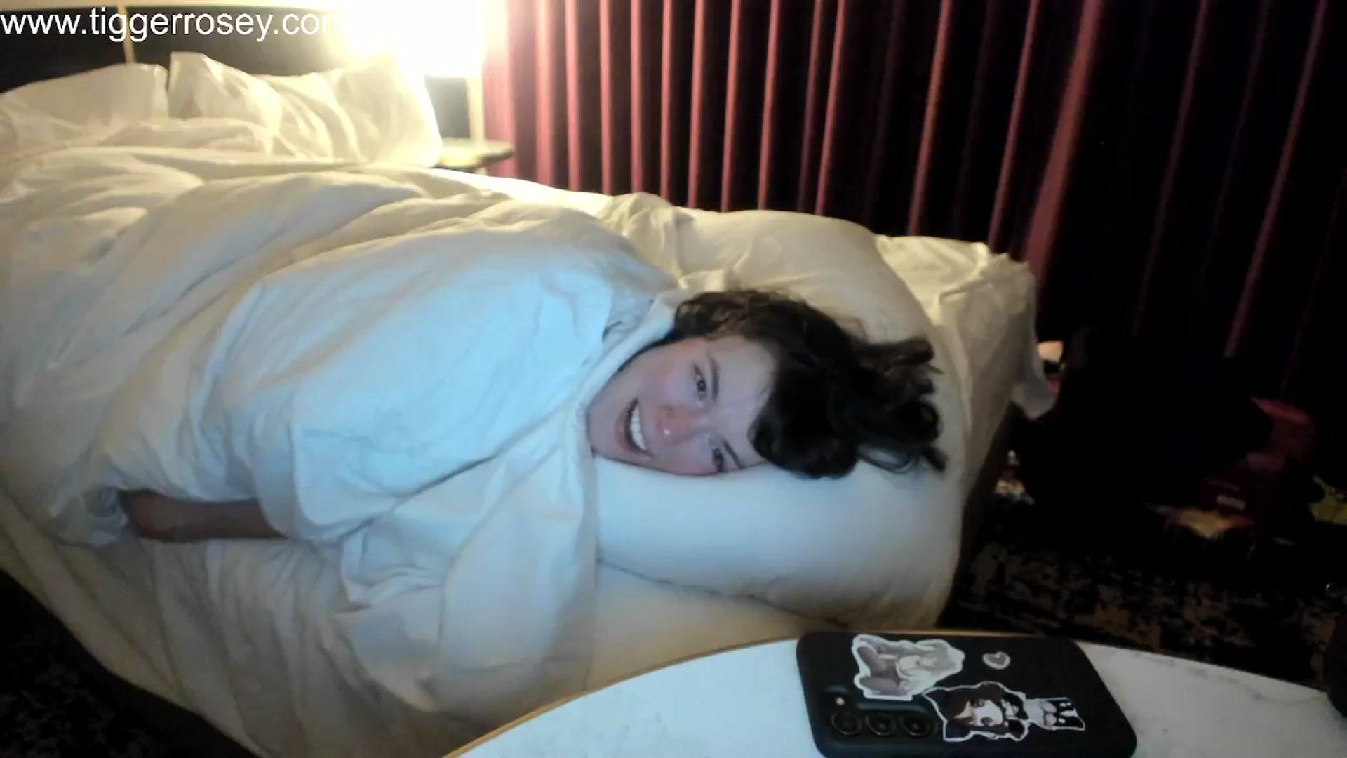 Gallery image thumbnail from TiggerRosey's myfreecams stream on, 01/27/2024, 14:29 image 20 of 20