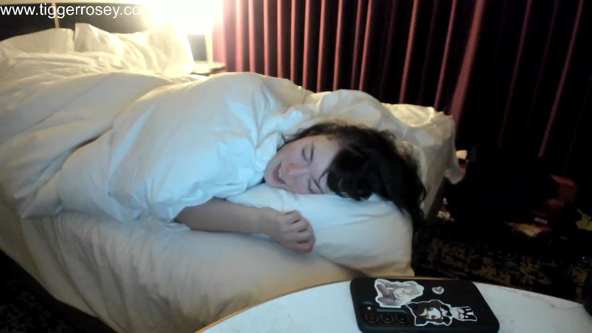 Gallery image thumbnail from TiggerRosey's myfreecams stream on, 01/27/2024, 14:29 image 14 of 20