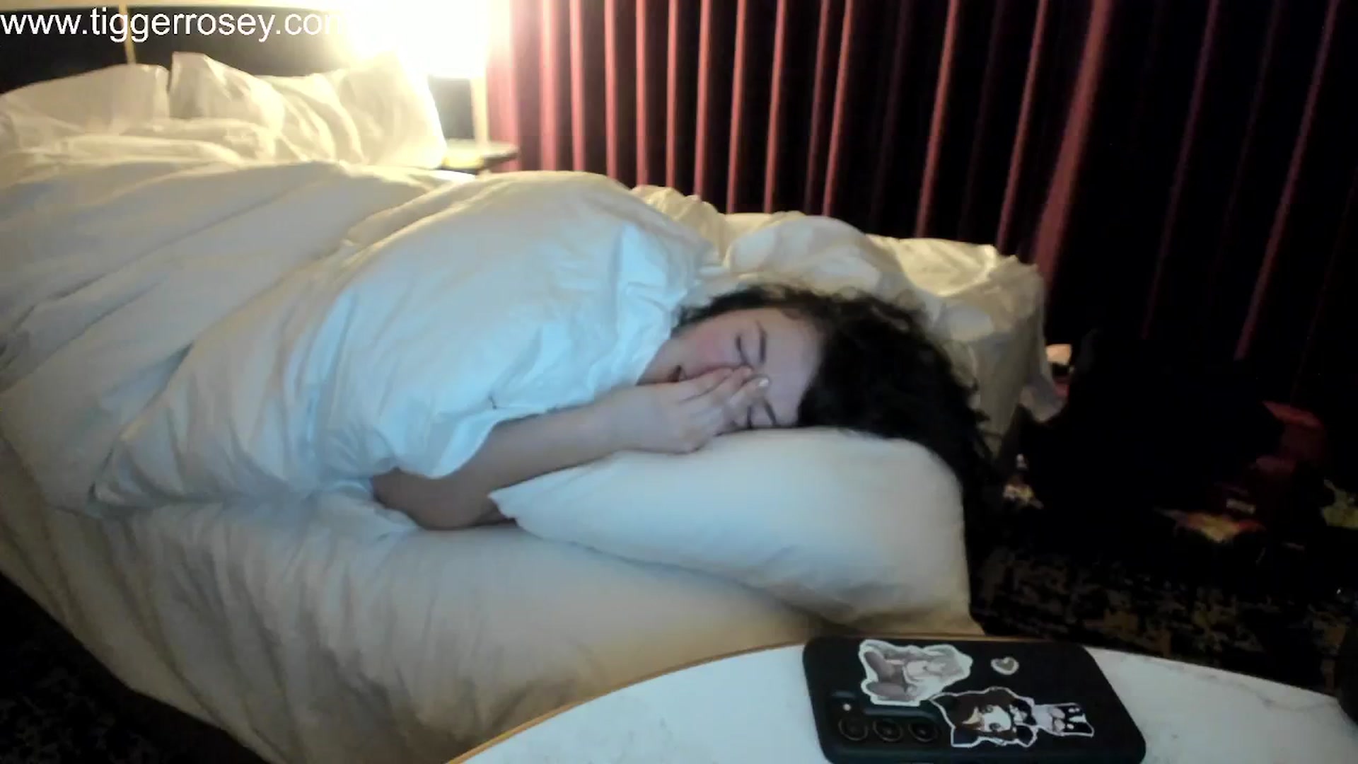 Gallery image thumbnail from TiggerRosey's myfreecams stream on, 01/27/2024, 14:29 image 17 of 20