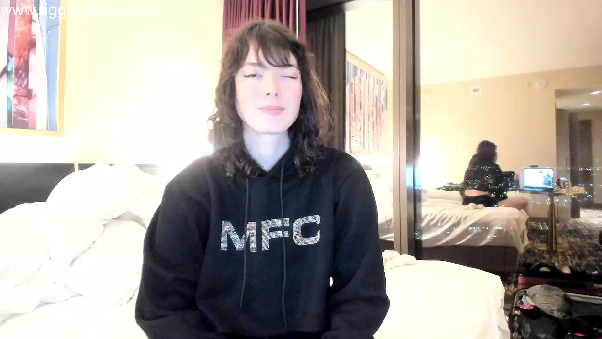 Gallery image thumbnail from TiggerRosey's myfreecams stream on, 01/28/2024, 02:54 image 20 of 20