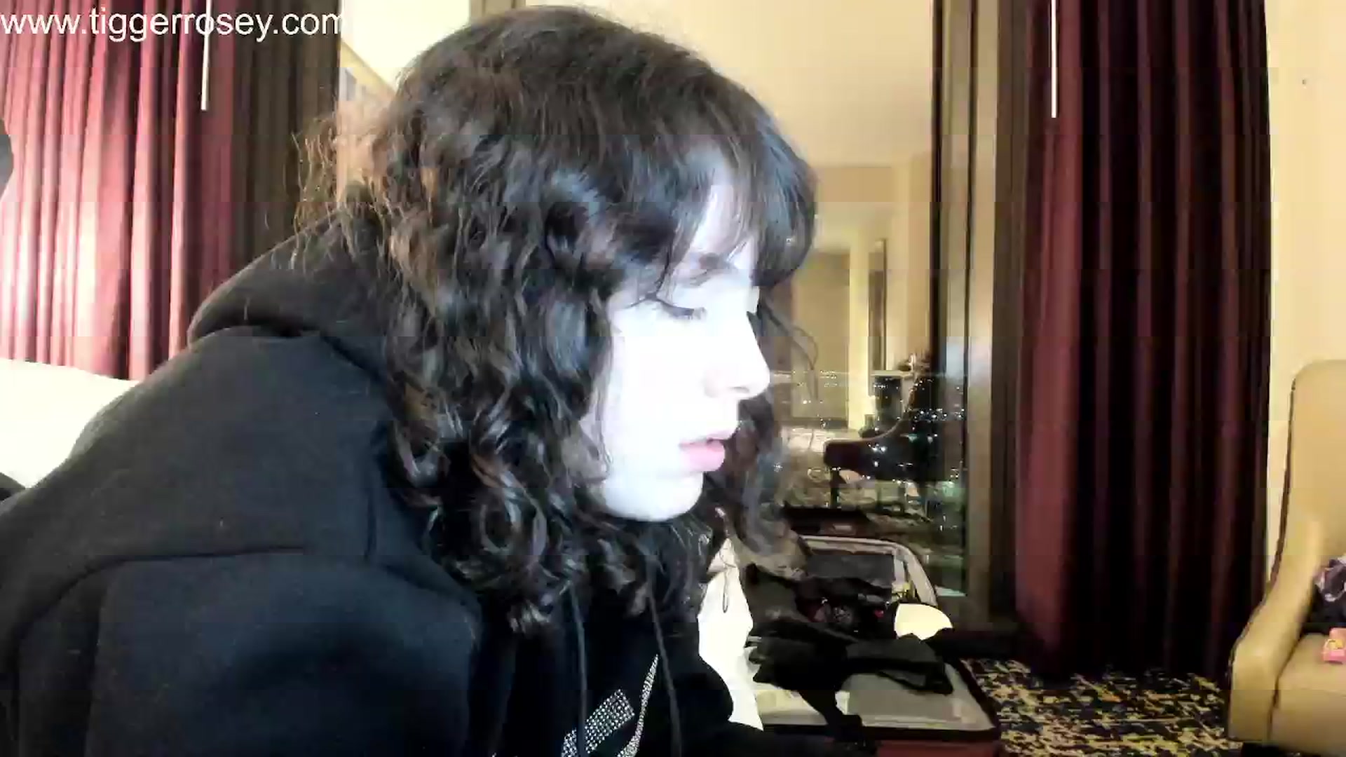 Gallery image thumbnail from TiggerRosey's myfreecams stream on, 01/28/2024, 02:54 image 14 of 20