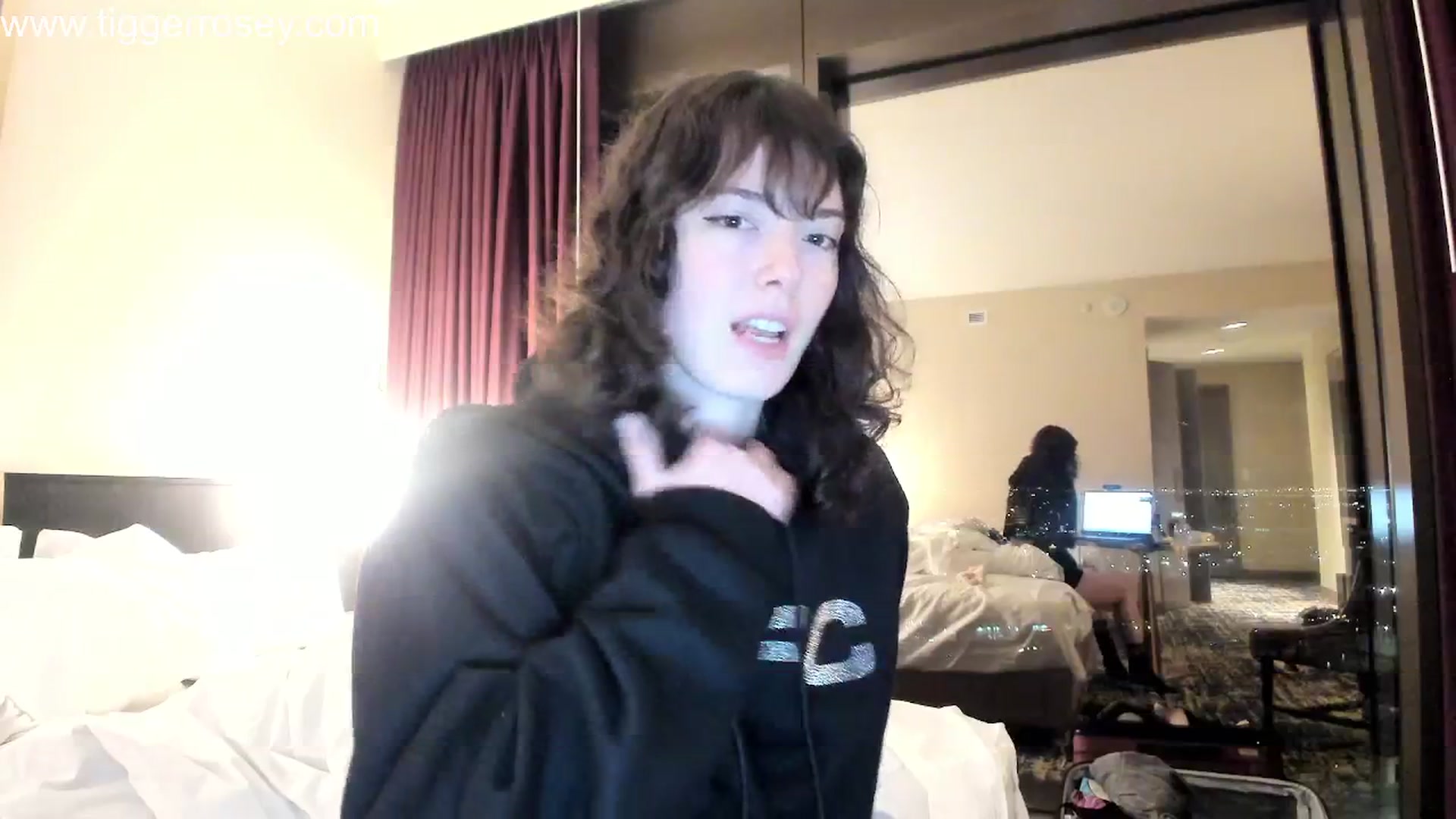 Gallery image thumbnail from TiggerRosey's myfreecams stream on, 01/28/2024, 02:54 image 7 of 20