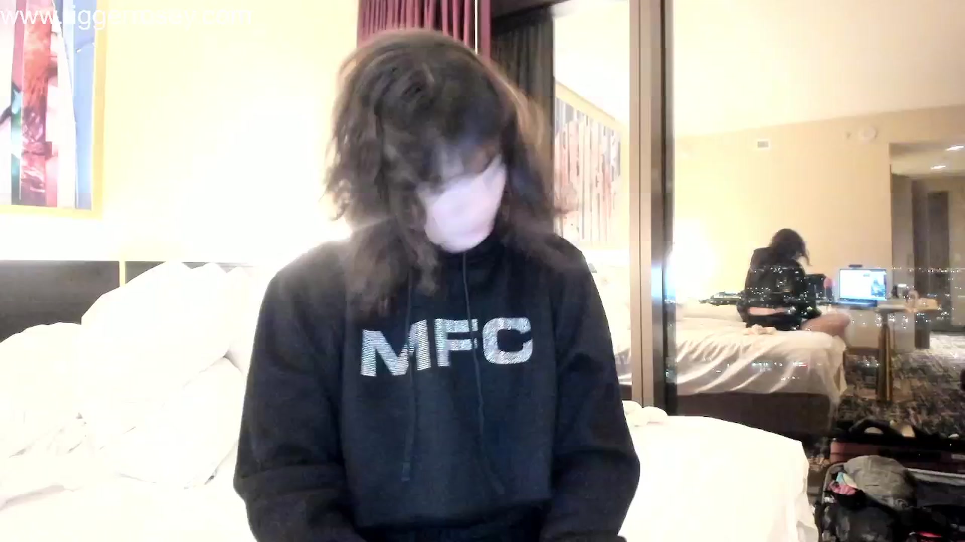 Gallery image thumbnail from TiggerRosey's myfreecams stream on, 01/28/2024, 03:36 image 4 of 20