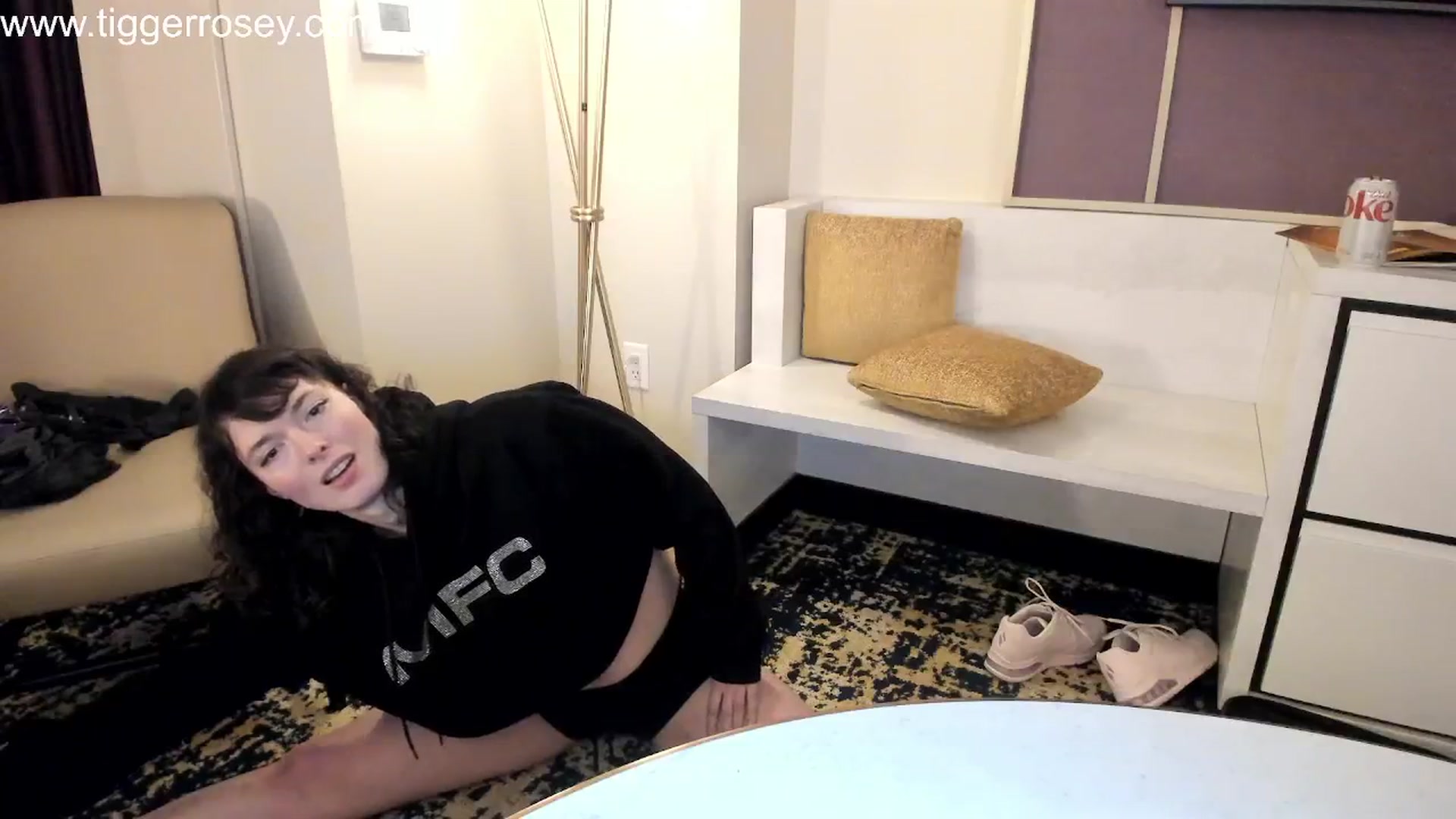 Gallery image thumbnail from TiggerRosey's myfreecams stream on, 01/28/2024, 03:36 image 14 of 20