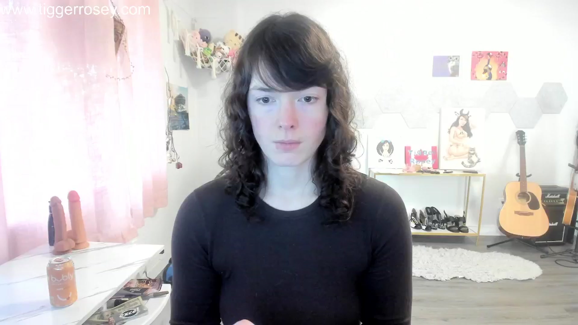 Gallery image thumbnail from TiggerRosey's myfreecams stream on, 02/10/2024, 24:11 image 20 of 20