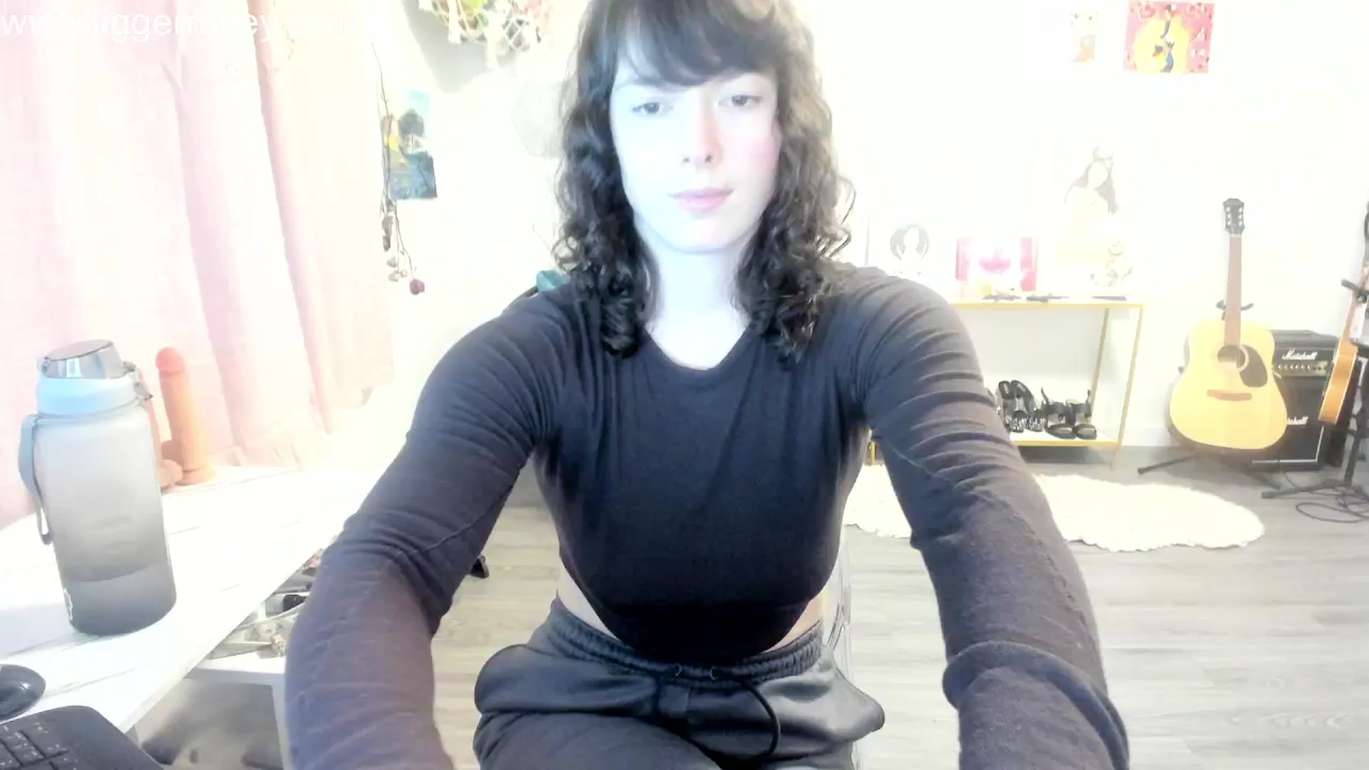 Gallery image thumbnail from TiggerRosey's myfreecams stream on, 02/10/2024, 02:00 image 3 of 20