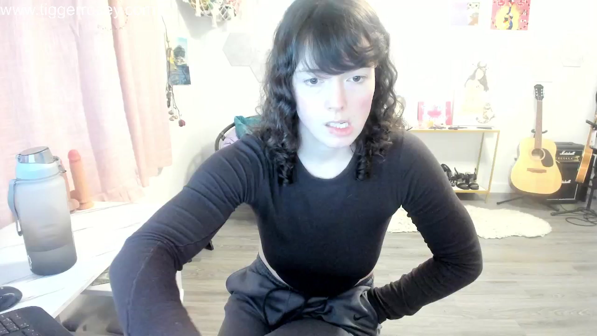 Gallery image thumbnail from TiggerRosey's myfreecams stream on, 02/10/2024, 02:00 image 7 of 20
