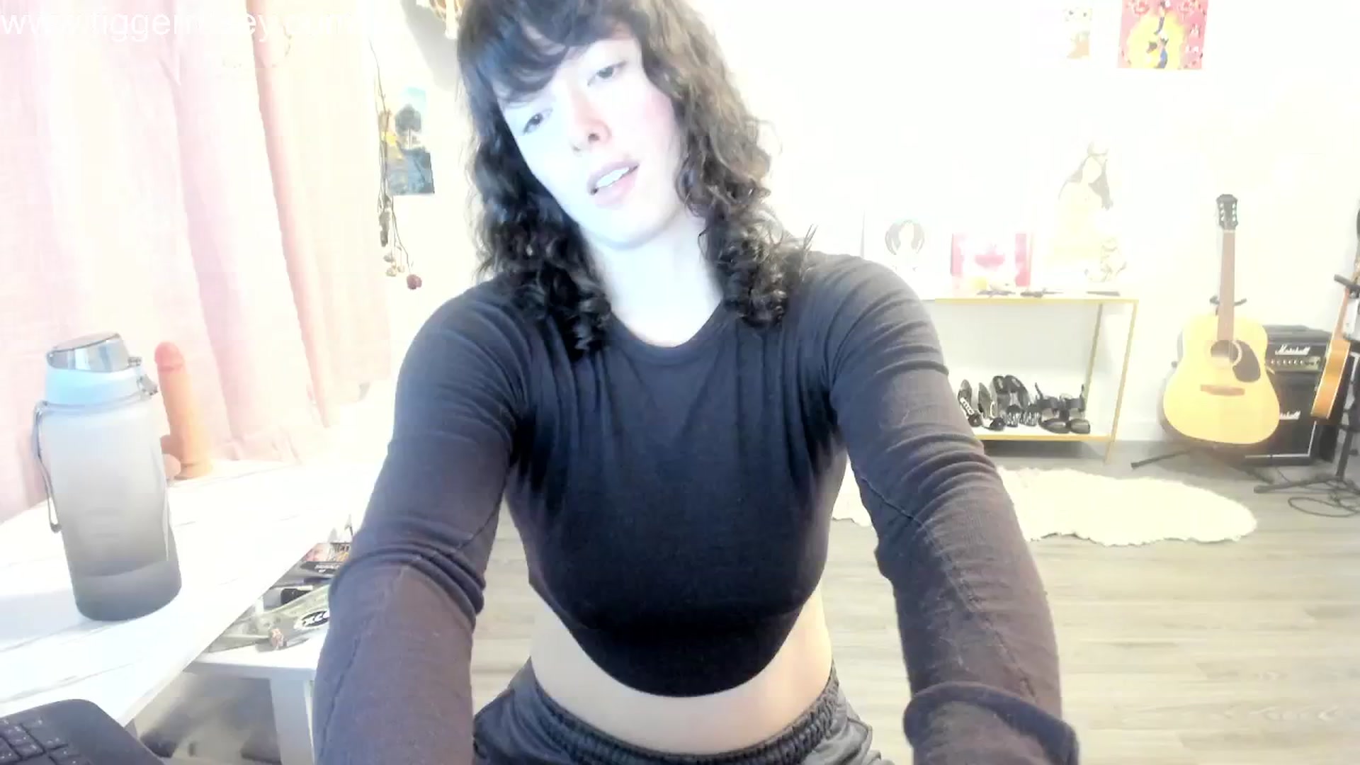 Gallery image thumbnail from TiggerRosey's myfreecams stream on, 02/10/2024, 02:00 image 14 of 20