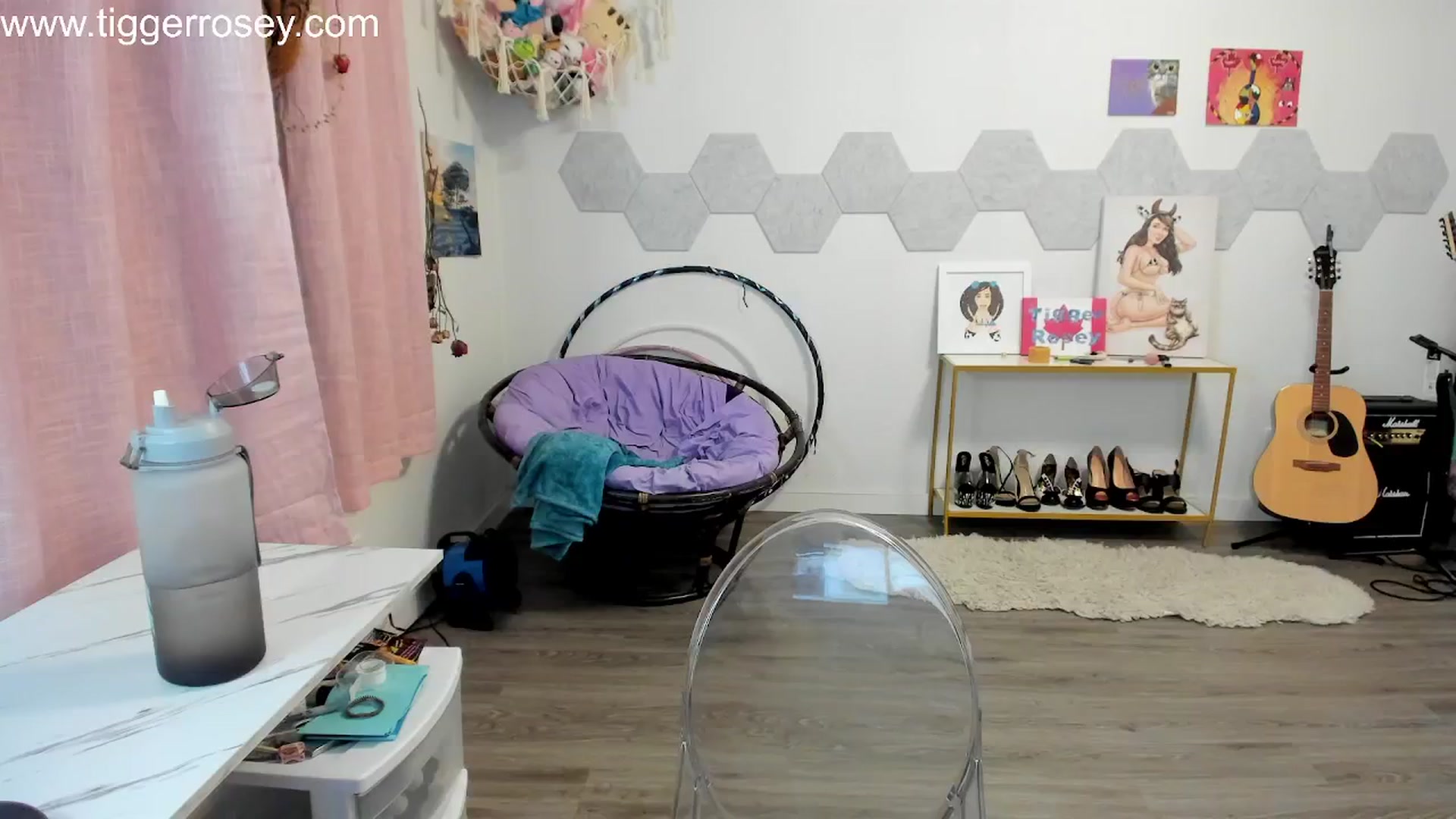 Gallery image thumbnail from TiggerRosey's myfreecams stream on, 02/24/2024, 05:56 image 11 of 20