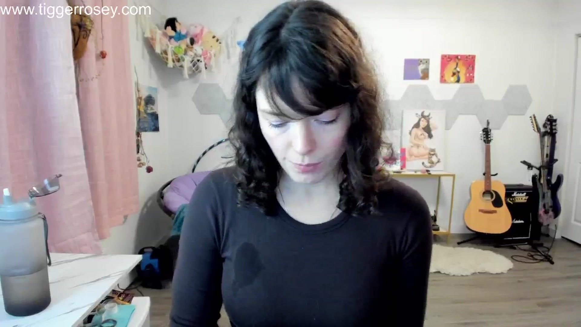 Gallery image thumbnail from TiggerRosey's myfreecams stream on, 02/24/2024, 05:56 image 18 of 20