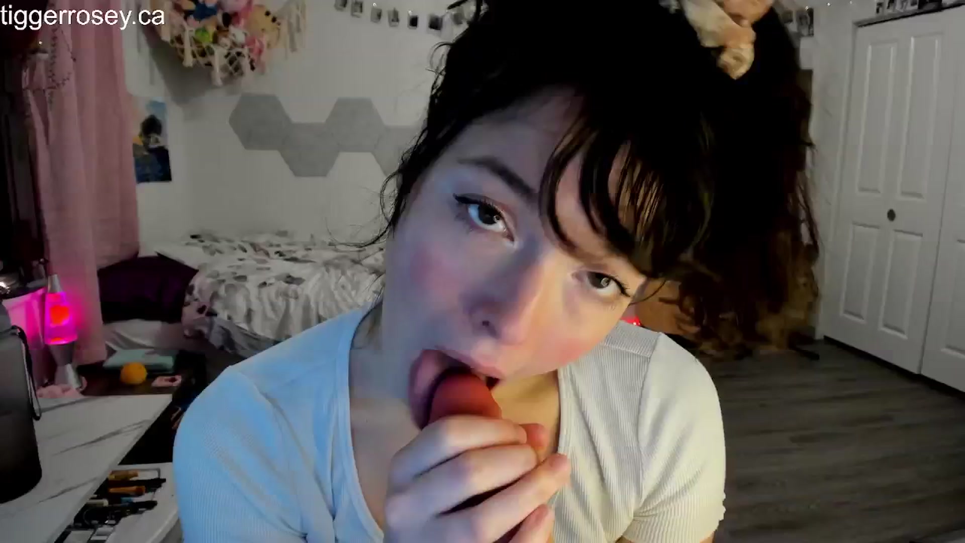 Gallery image thumbnail from TiggerRosey's myfreecams stream on, 02/26/2024, 07:28 image 17 of 20