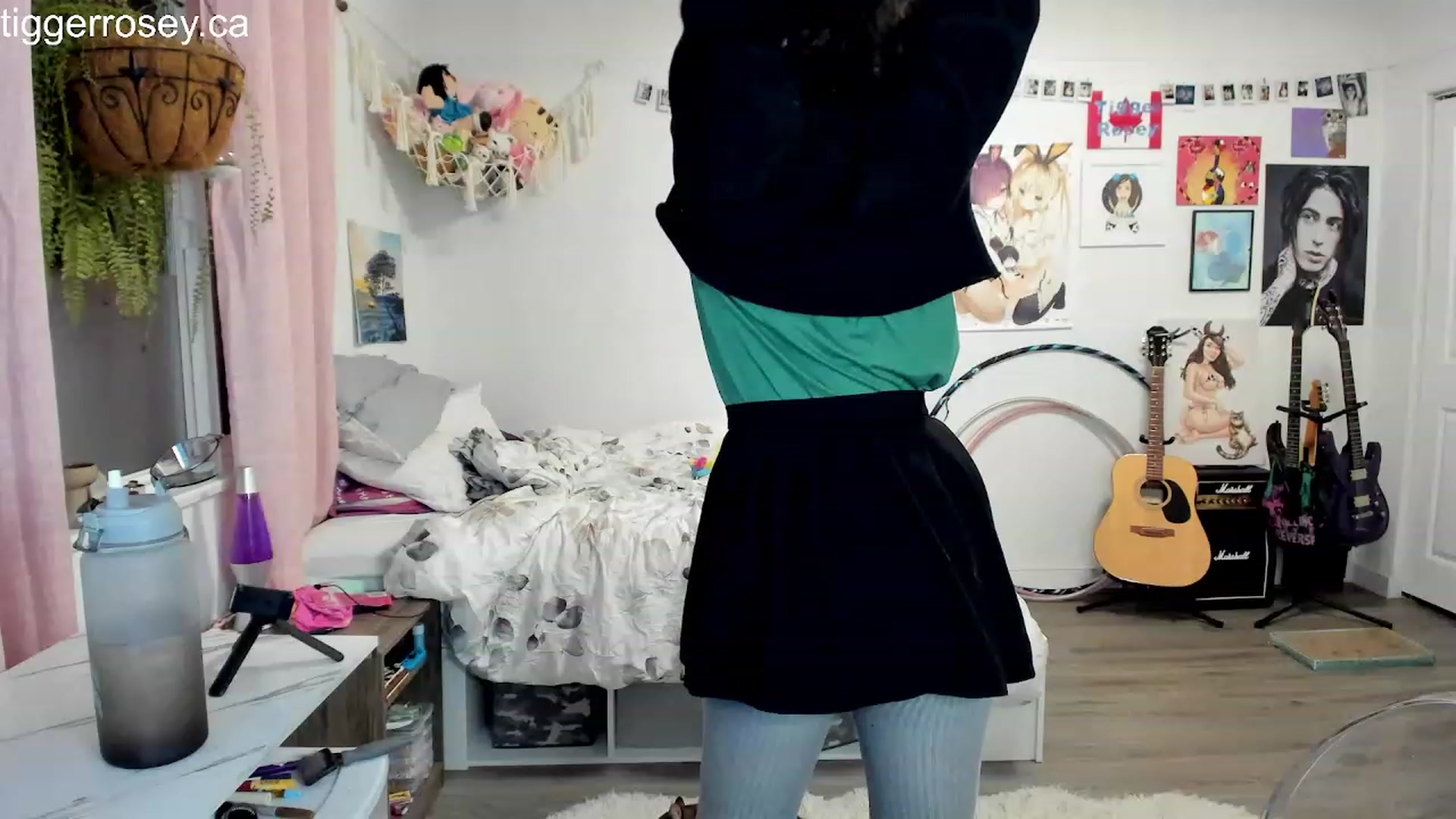 Gallery image thumbnail from TiggerRosey's myfreecams stream on, 03/05/2024, 03:02 image 20 of 20