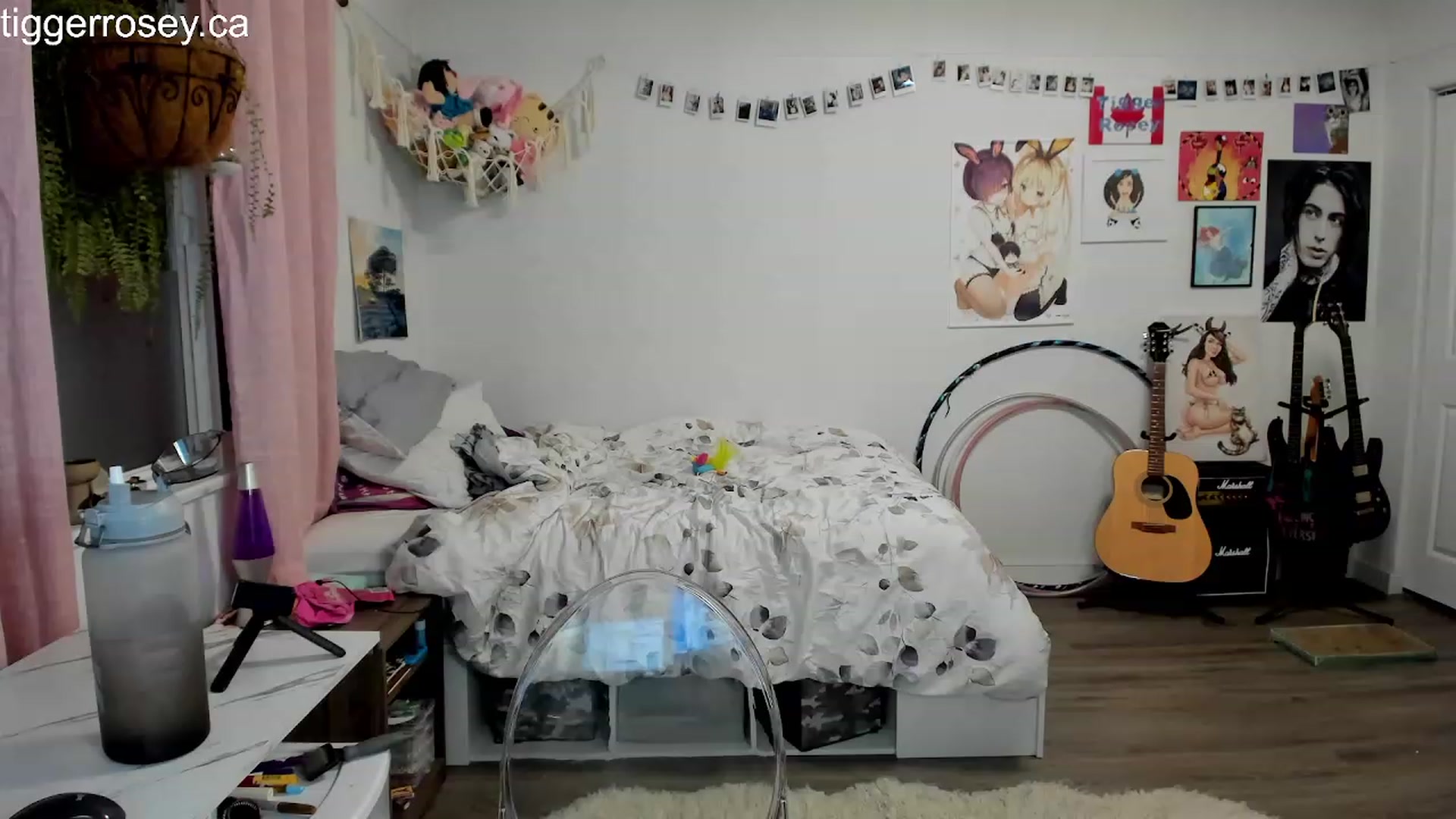 Gallery image thumbnail from TiggerRosey's myfreecams stream on, 03/05/2024, 03:02 image 16 of 20