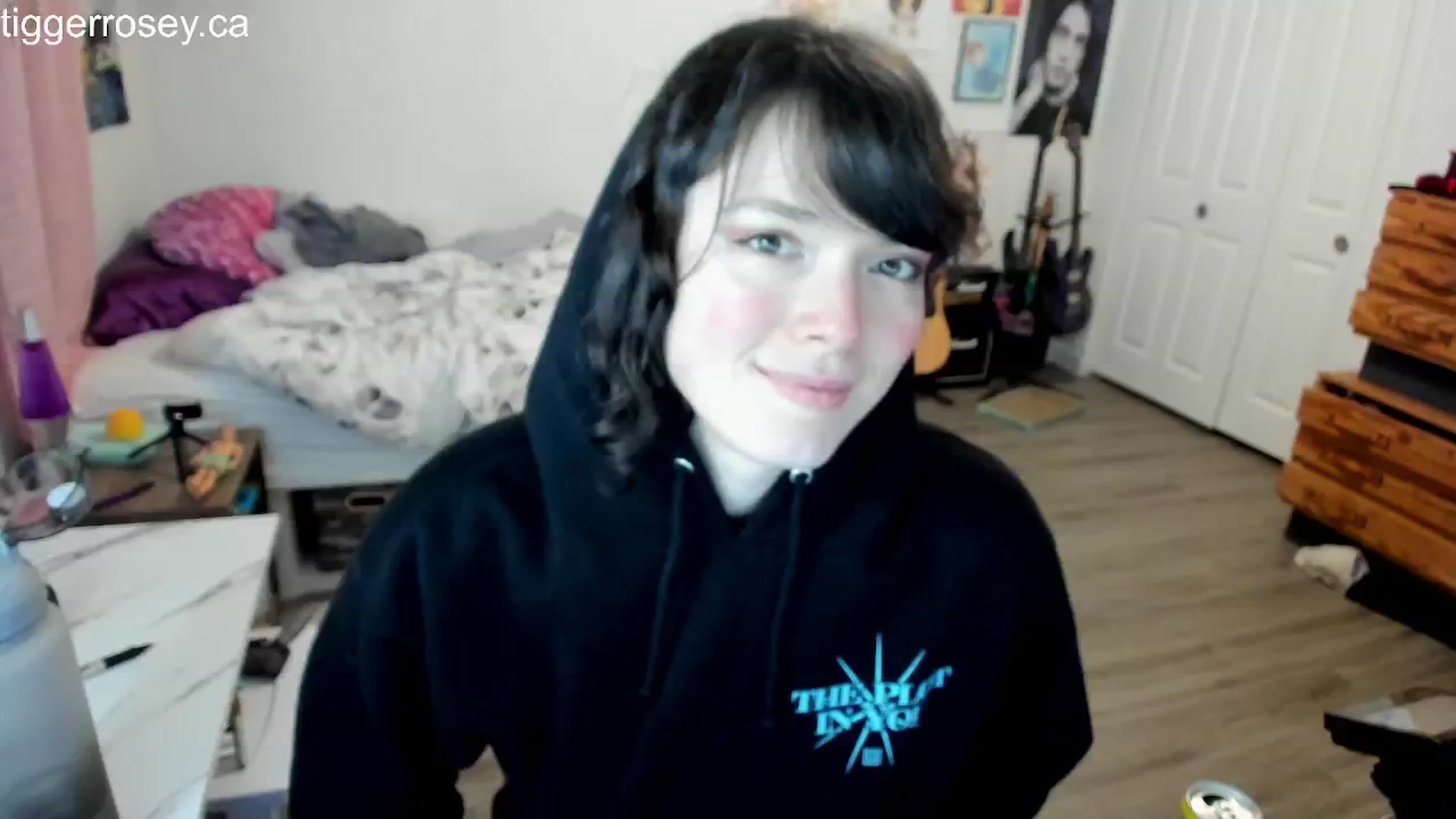 Gallery image thumbnail from TiggerRosey's myfreecams stream on, 03/07/2024, 04:48 image 14 of 20